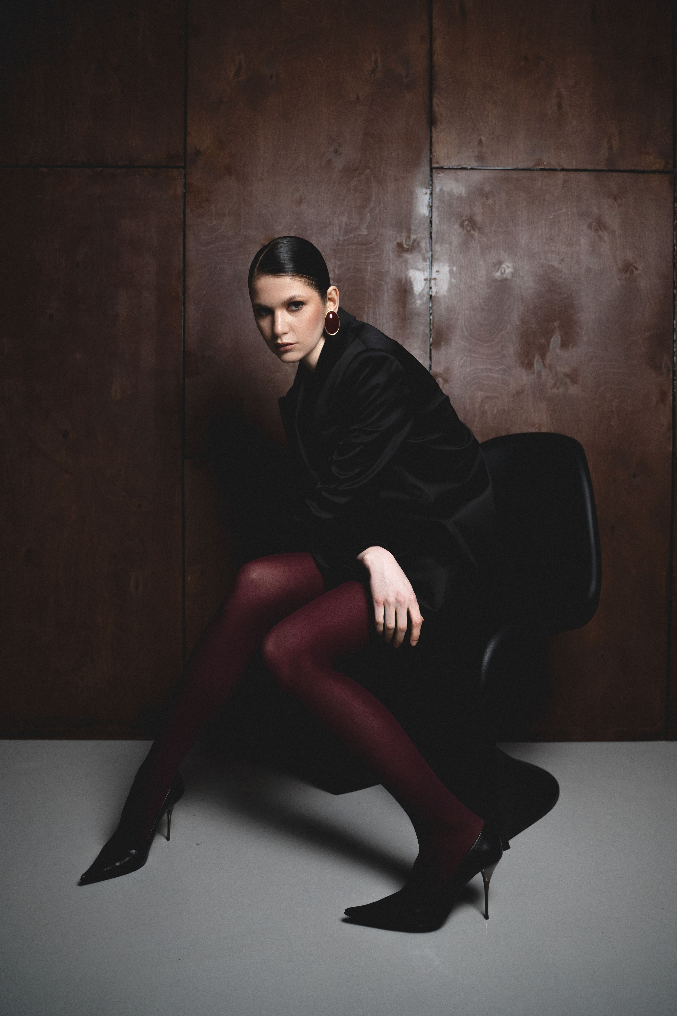 Sofi K. Modeling agency TM MODELS