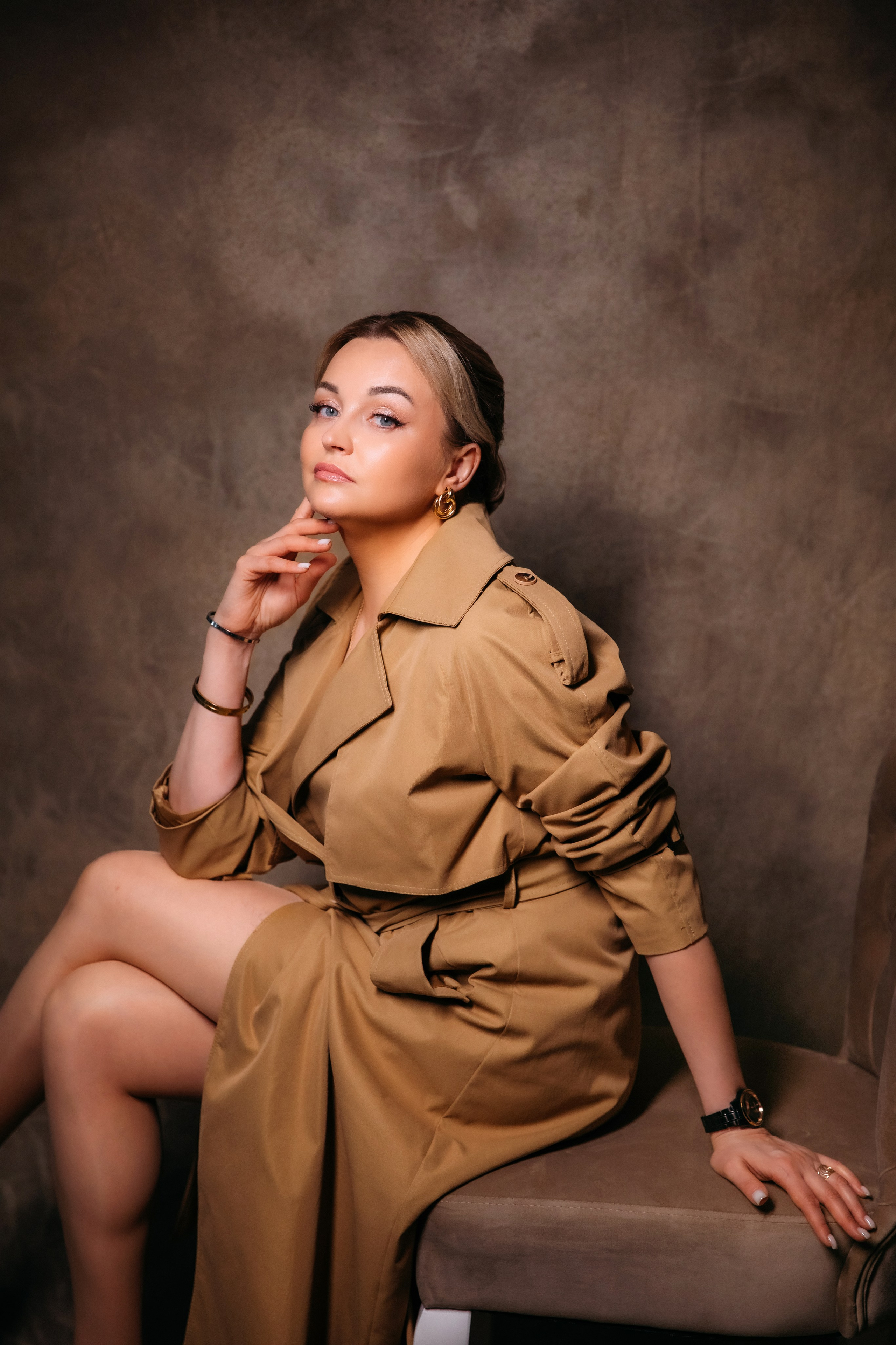 ЕКАТЕРИНА. Женский и семейный фотограф Елена Петрова