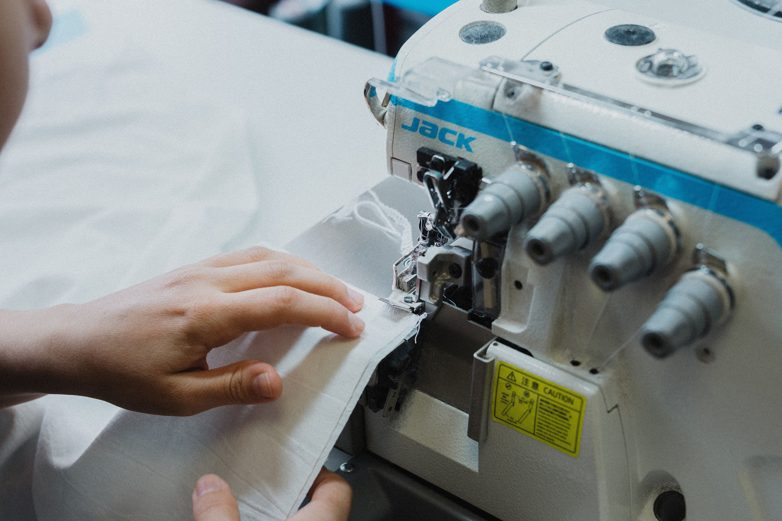 Производство ЛунаЦветы. Фотограф в Москве Ангелина Ким