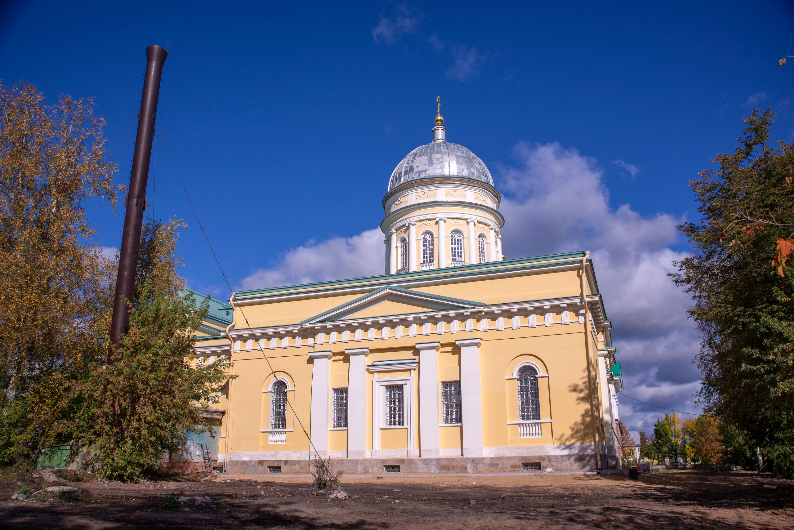 Торжок. 24 2025 (Nikon). Игорь Жучков. Россия увиденная глазами путешествующего фотографа