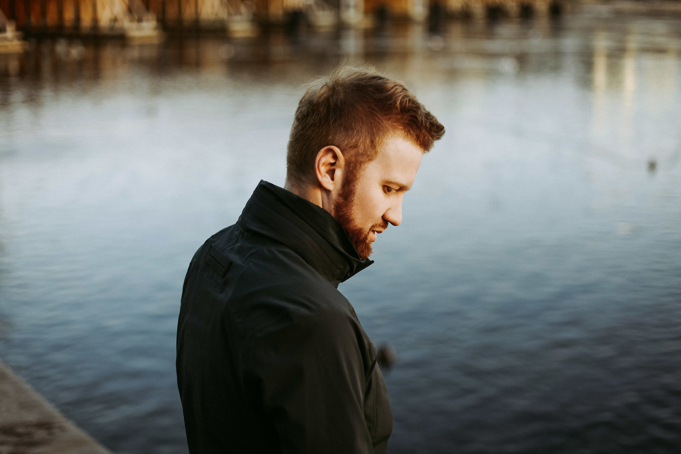 М у ж ч и н ы. Портретный фотограф в Санкт-Петербурге Любовь Волошина