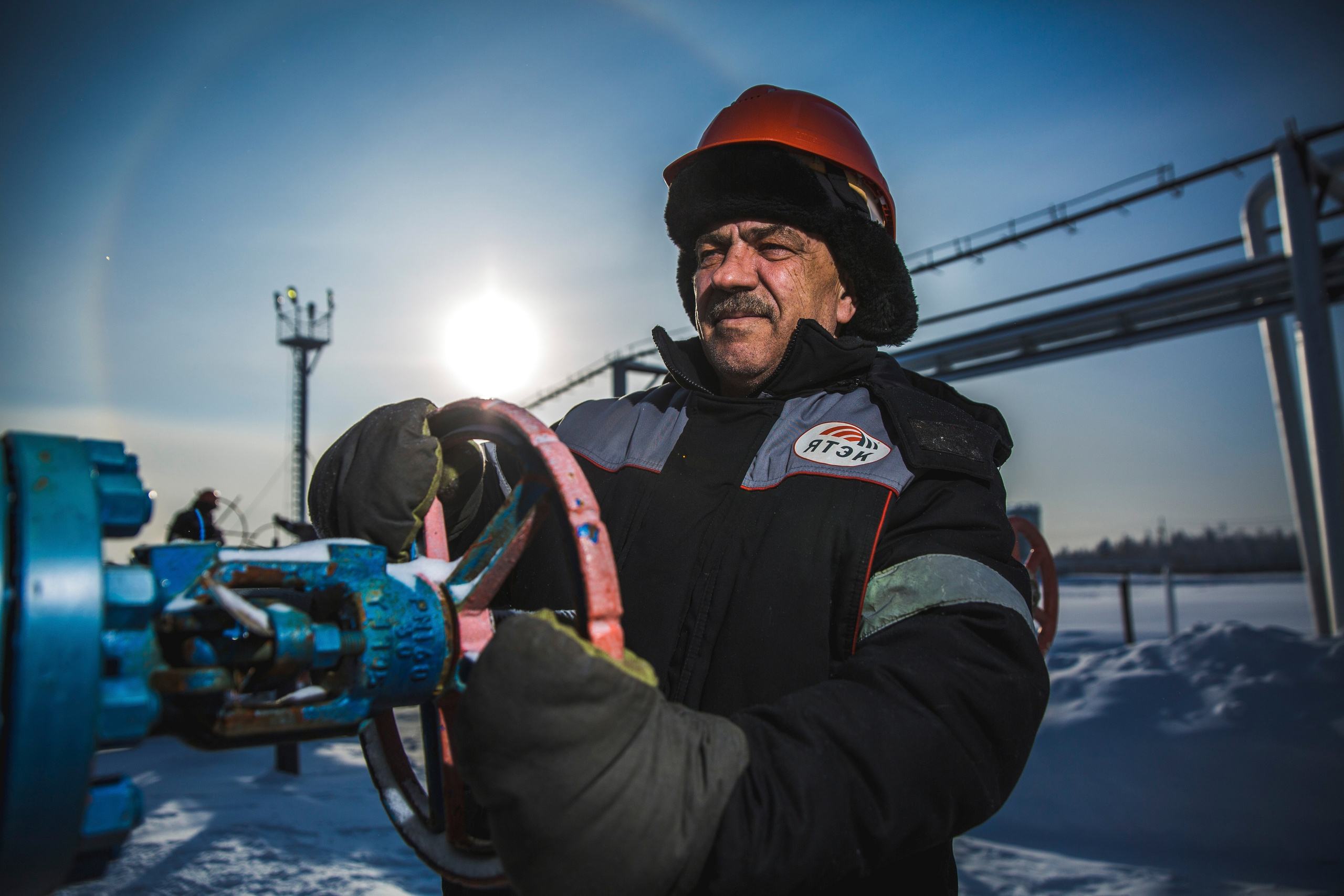 Из производства. Сергей Шарин семейный и творческий фотограф