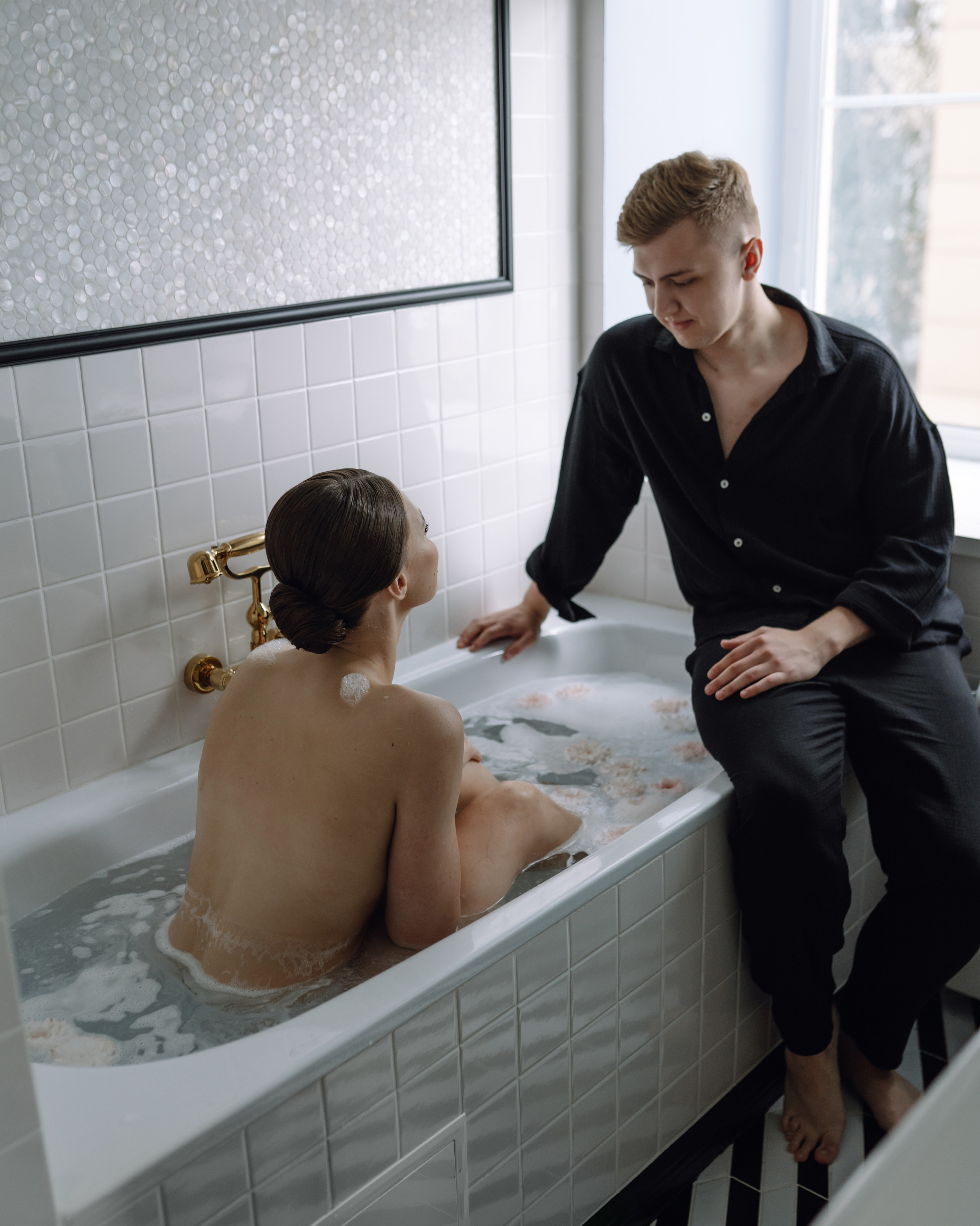 Алёна и Дима. Свадебный фотограф Анжелика Сариева