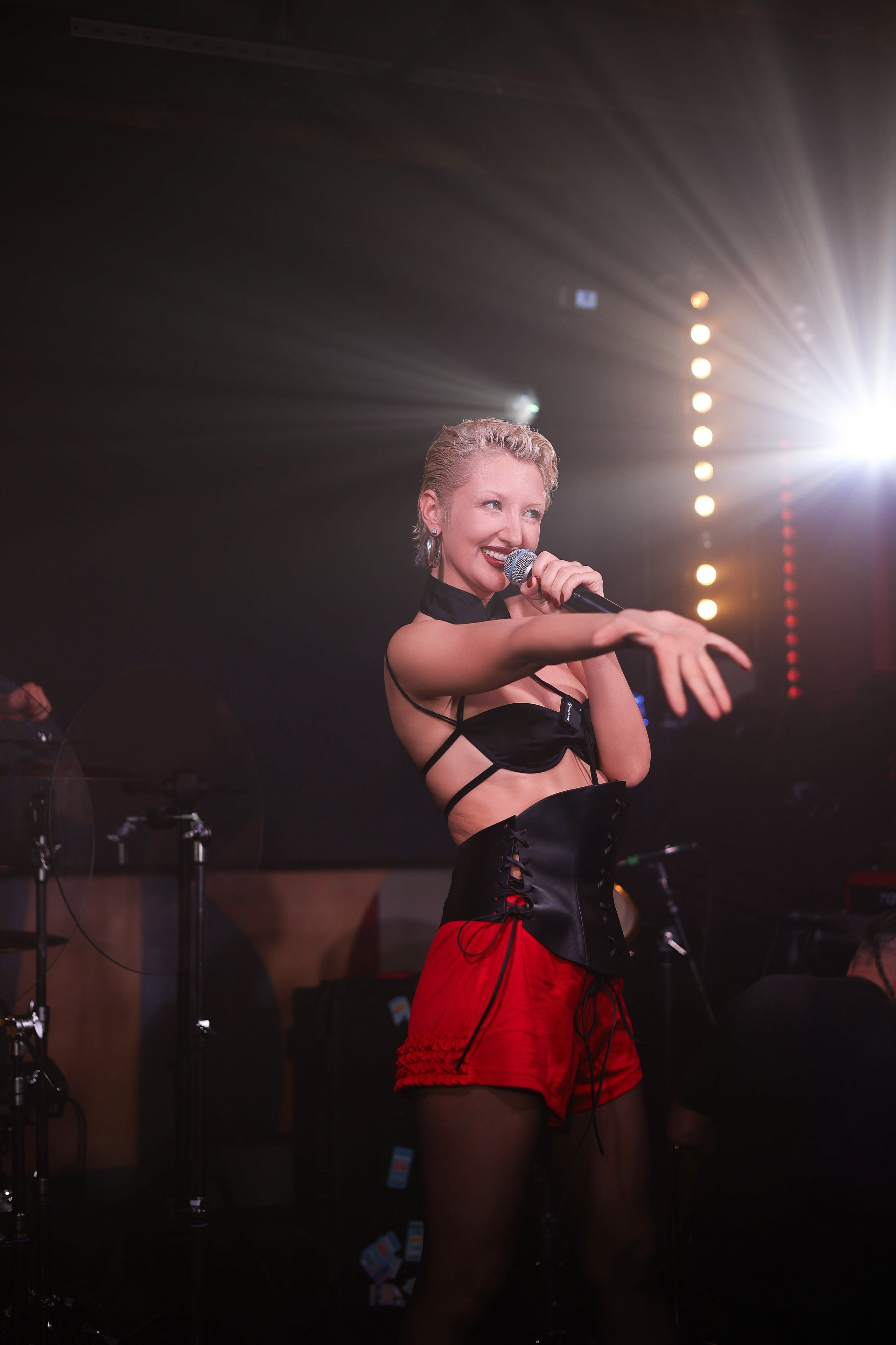 WOW MARGO. Главная