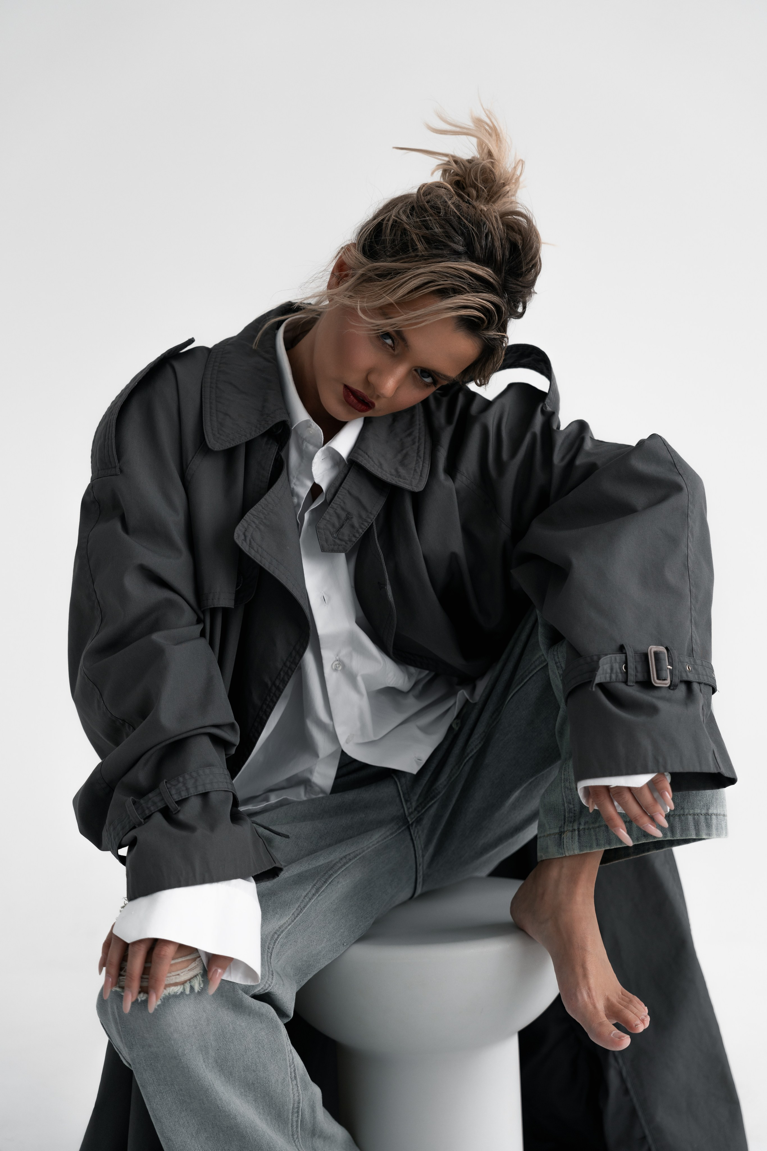 Селина. Юрий Шмидт — Репортажный фотограф