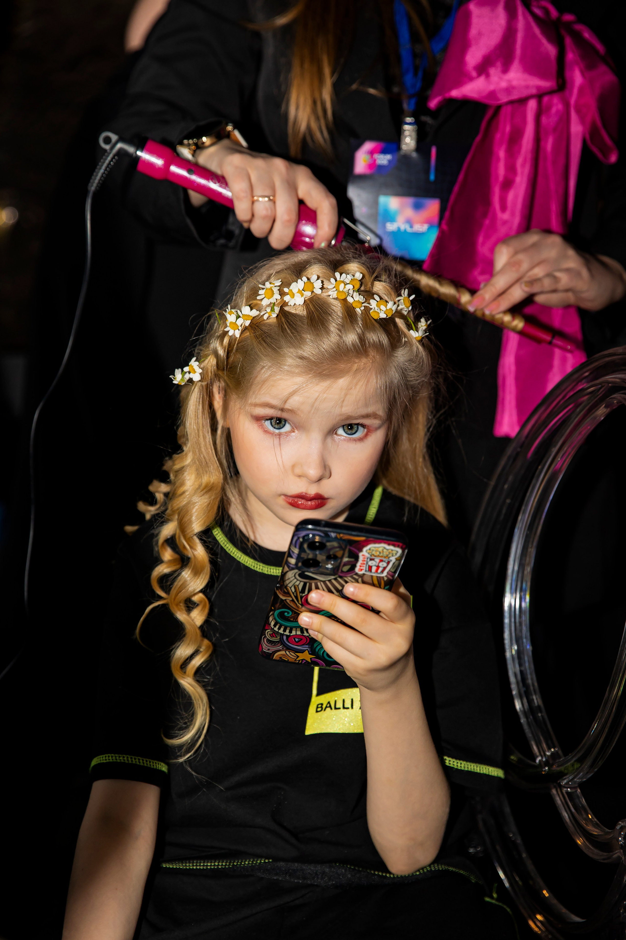 FORUM KIDS — 24. Фотограф — Татьяна Кириллова, г. Санкт-Петербург