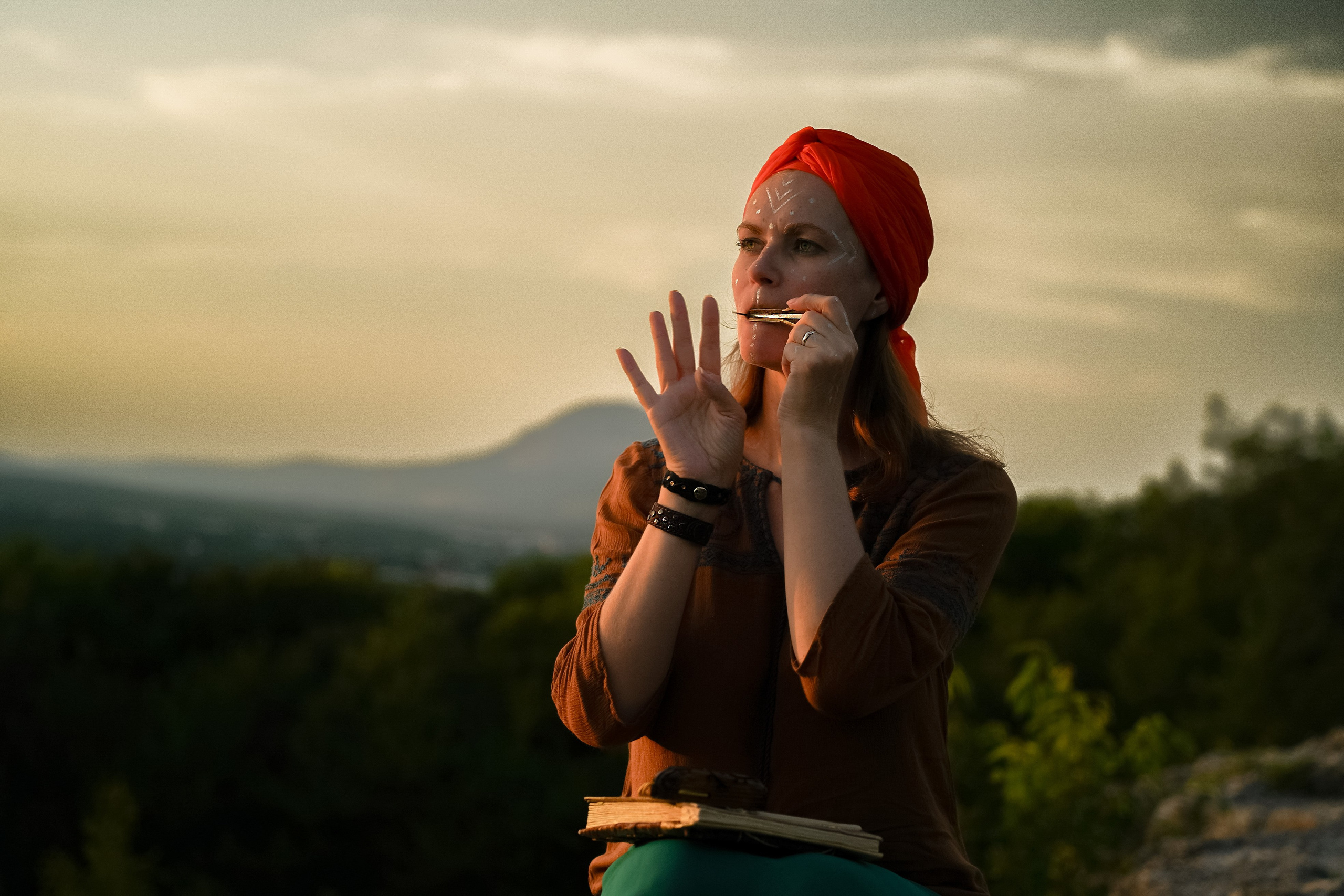 Закаты- Рассветы. Фотограф в Пятигорске Марина Костина