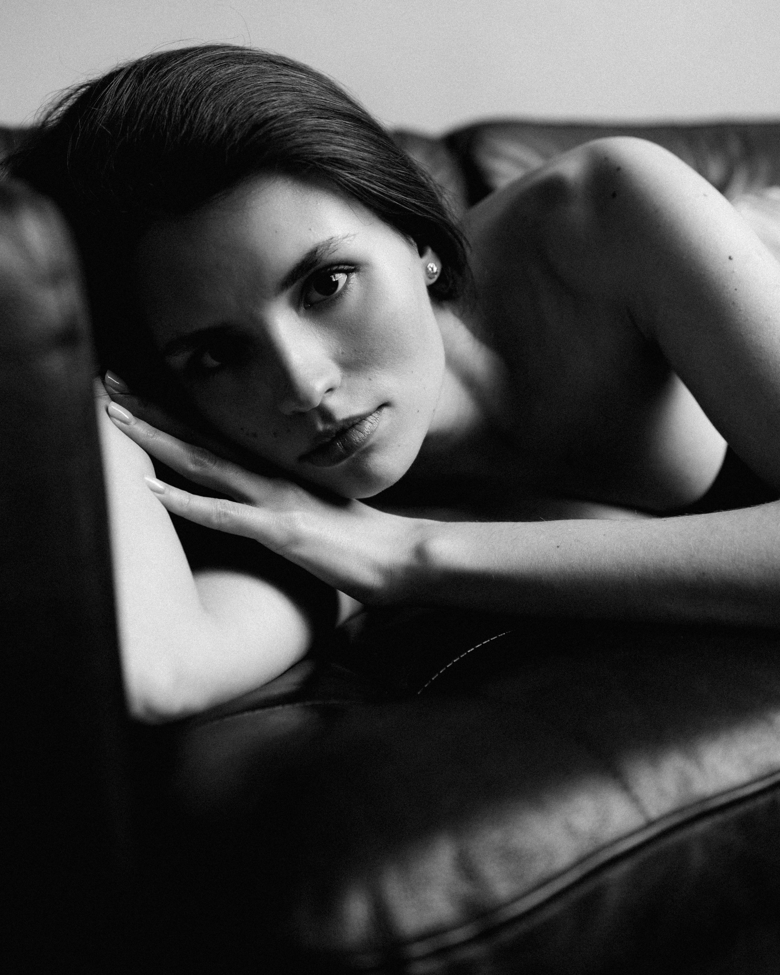 Саша. Портретный фотограф Дорошко Анастасия