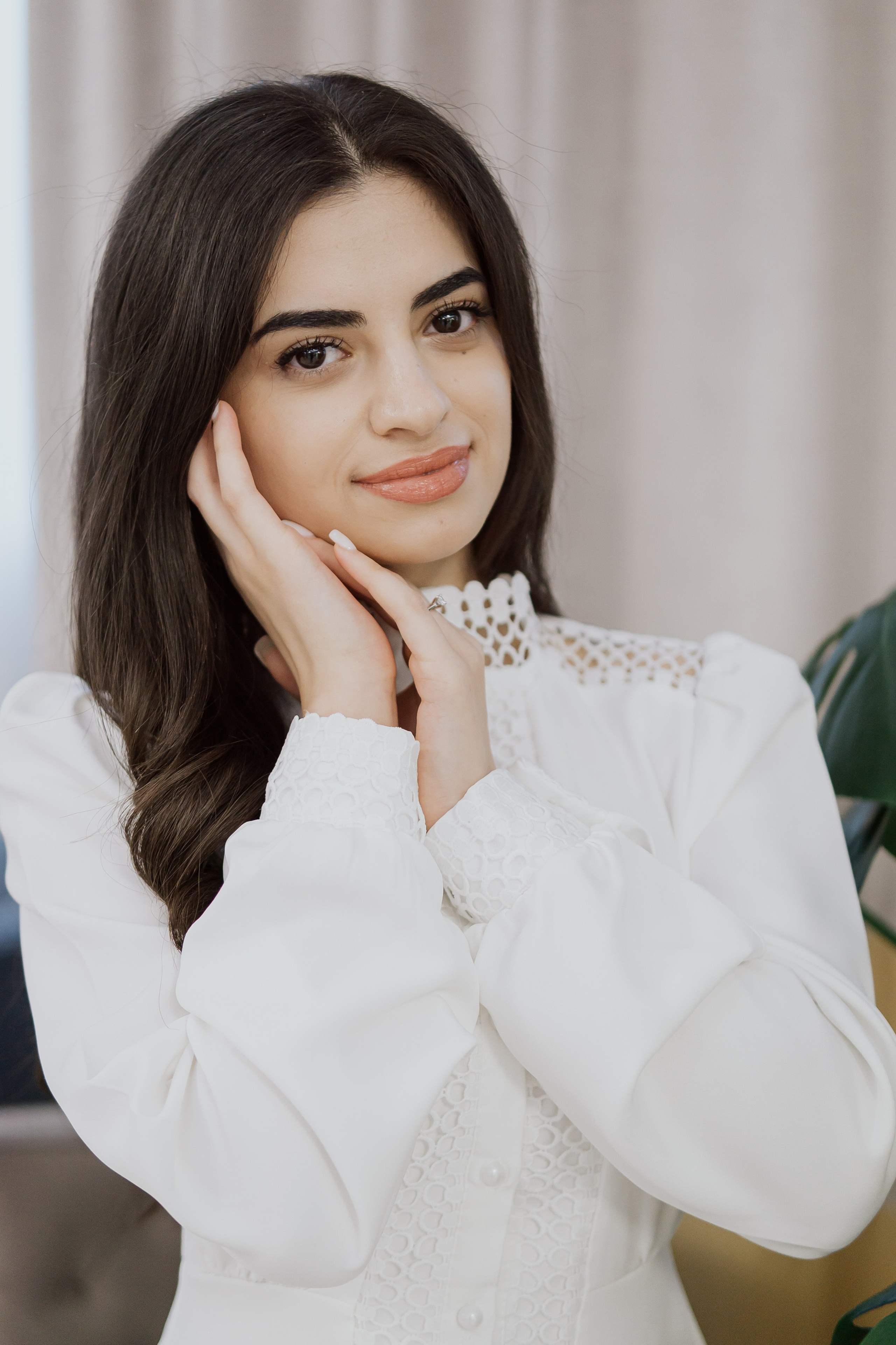 Лев и Кармен. Алексей Никифоров свадебный и семейный фотограф Москва, Химки