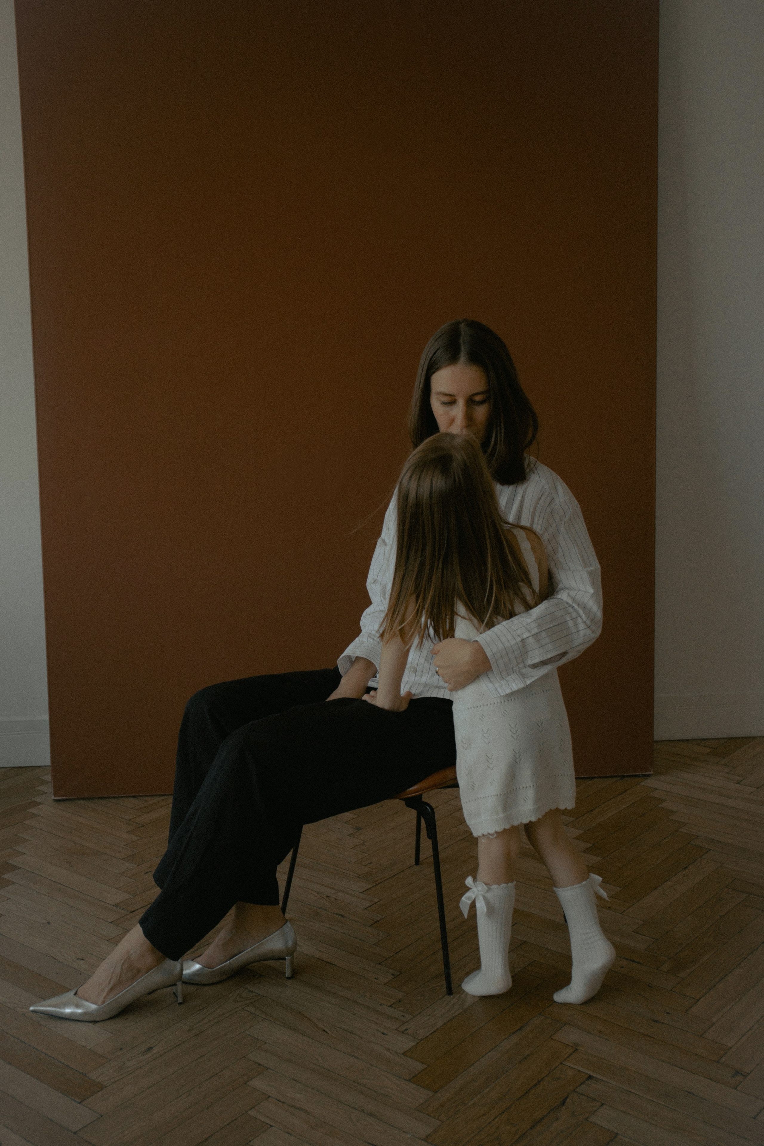 Семейные съемки. Главная