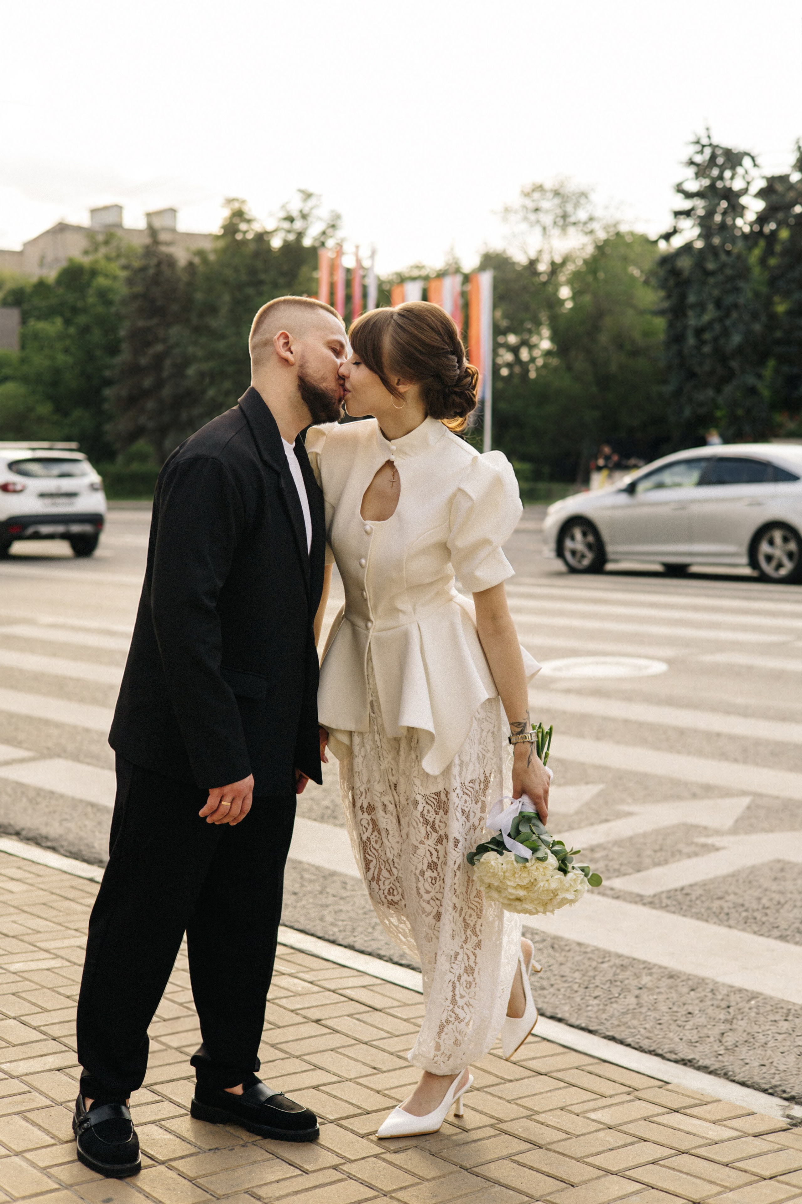 Свадебные съемки. Анастасия Куприянова фотограф Ростов-на-Дону