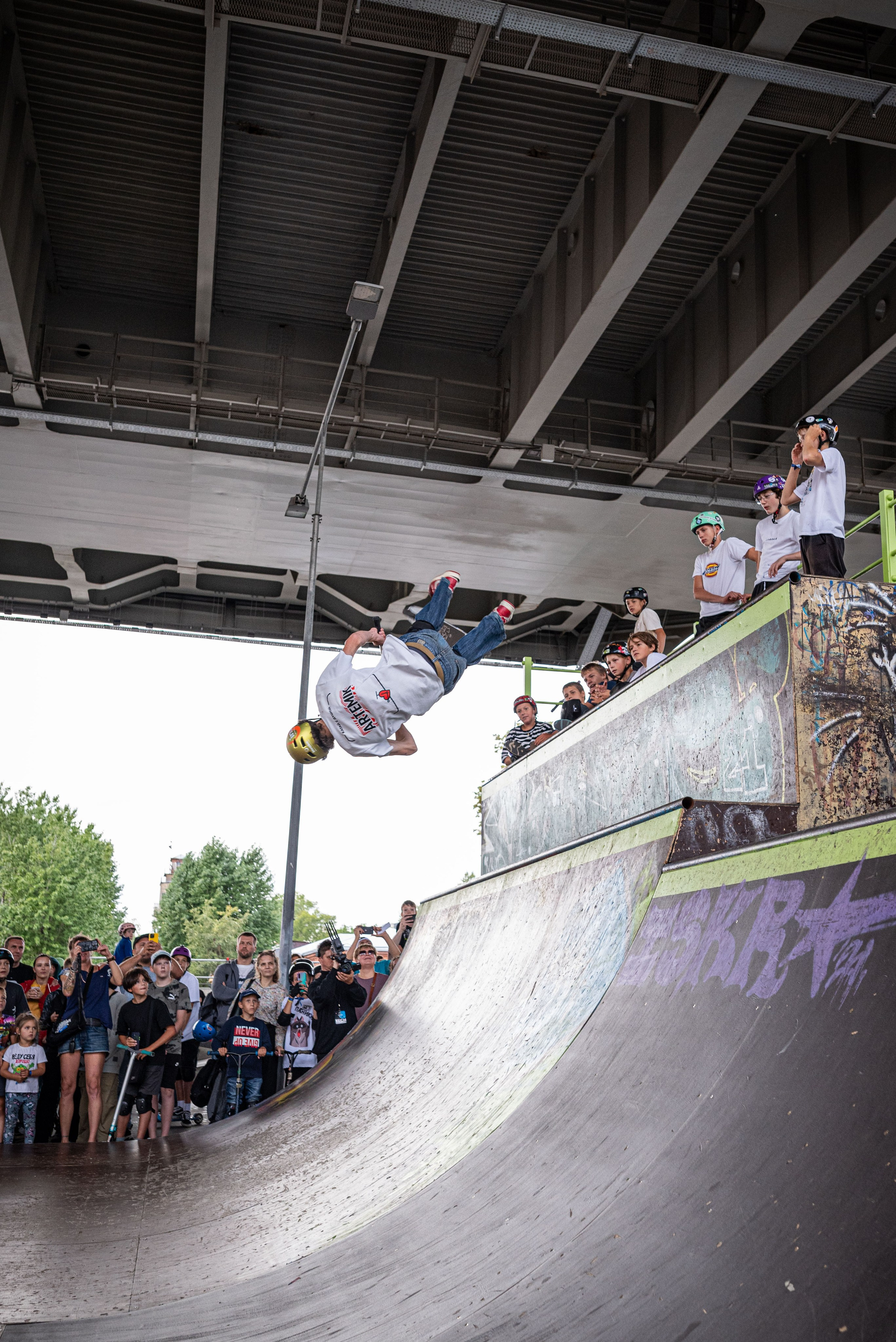 DEKA FEST. GlarePhoto (Фотограф Спб)