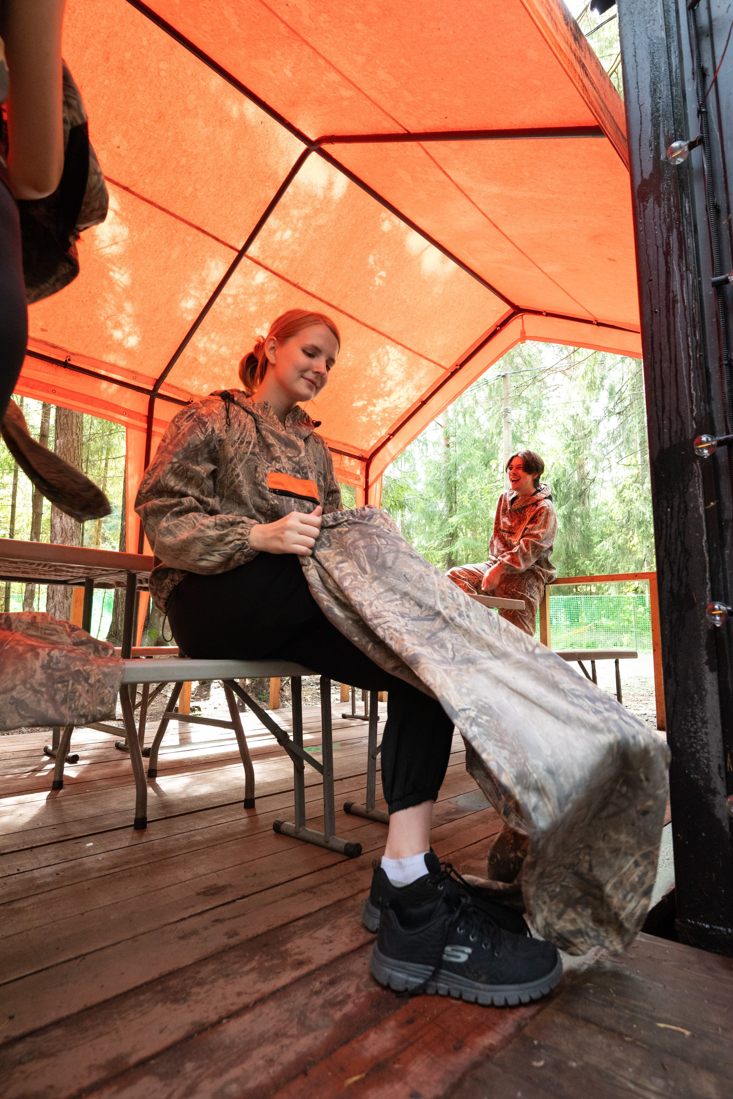 IT TEST. GlarePhoto (Фотограф Спб)