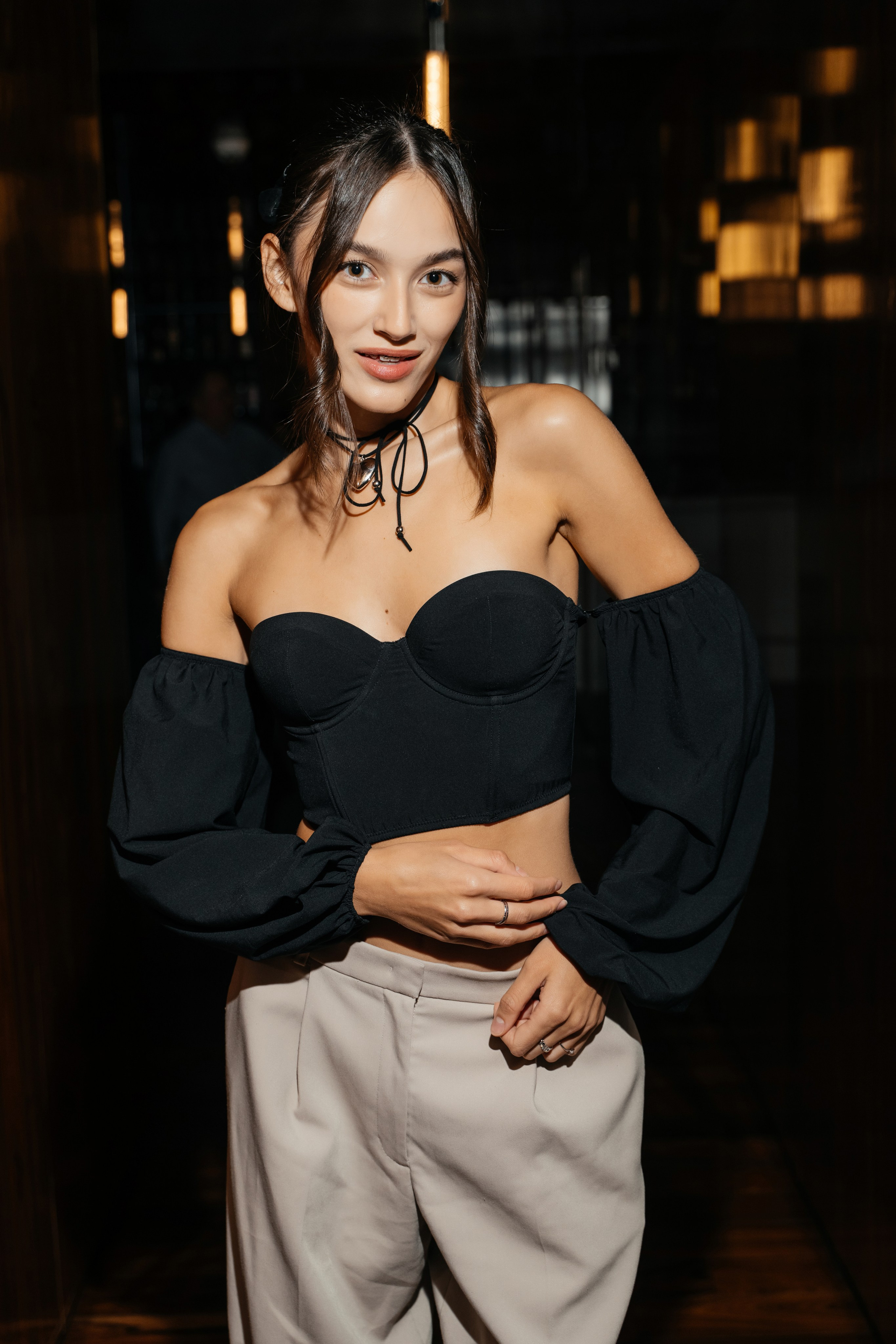 14 июня (пятница). BENUAR Restaurant