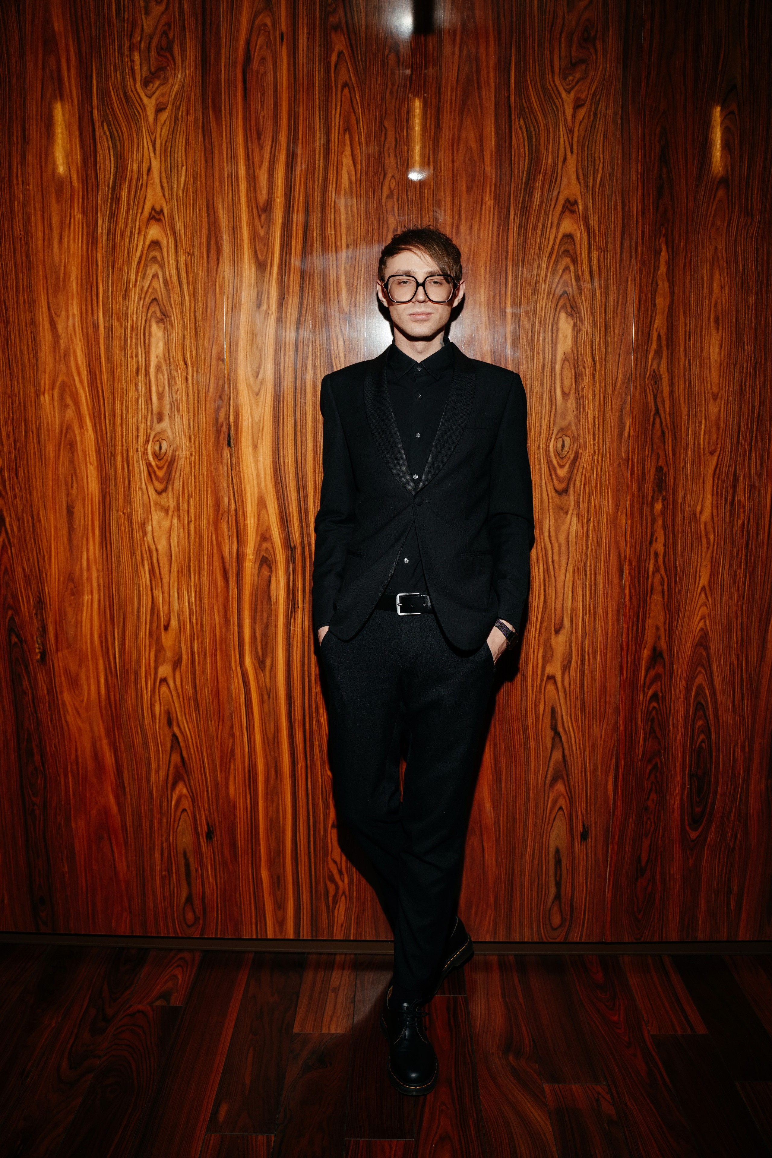 26 января (пятница). BENUAR Restaurant