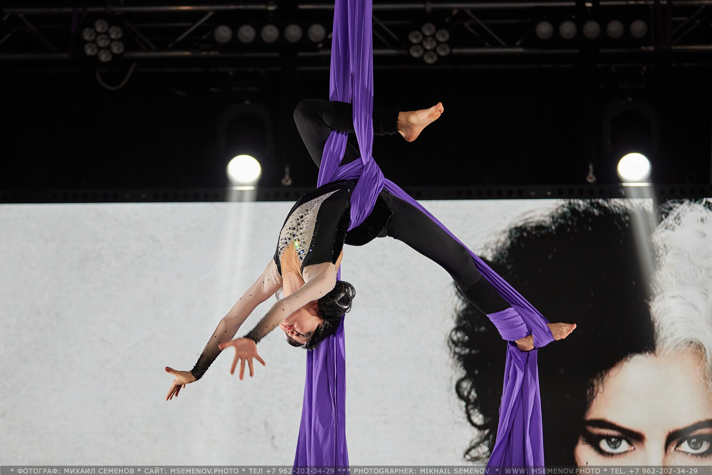 АНОНС «Vertical ART FEST 2023». Фотограф, фотопроекты Михаила Семенова в Ярославле. Фотошкола