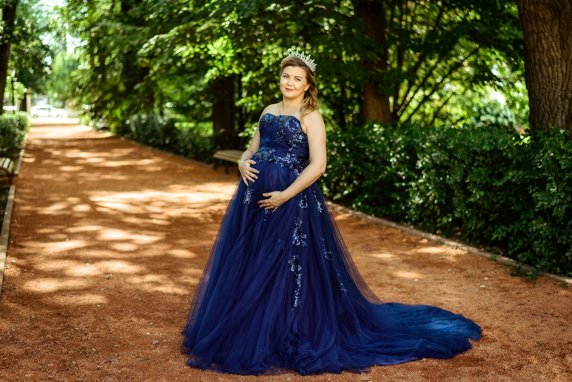 В ожидании чуда