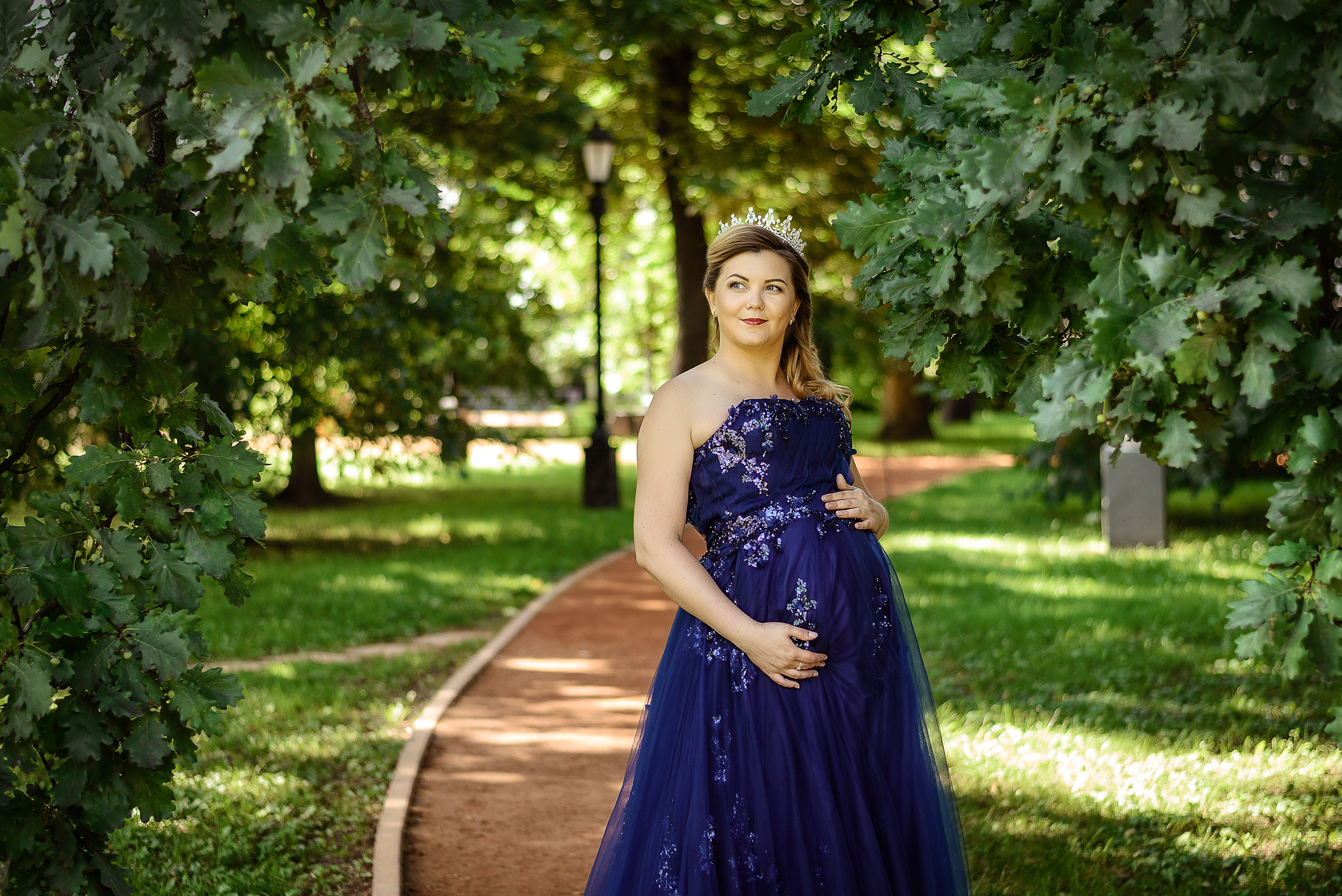 В ожидании чуда