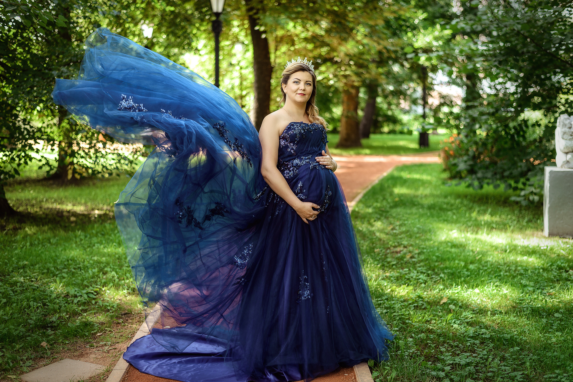 В ожидании чуда