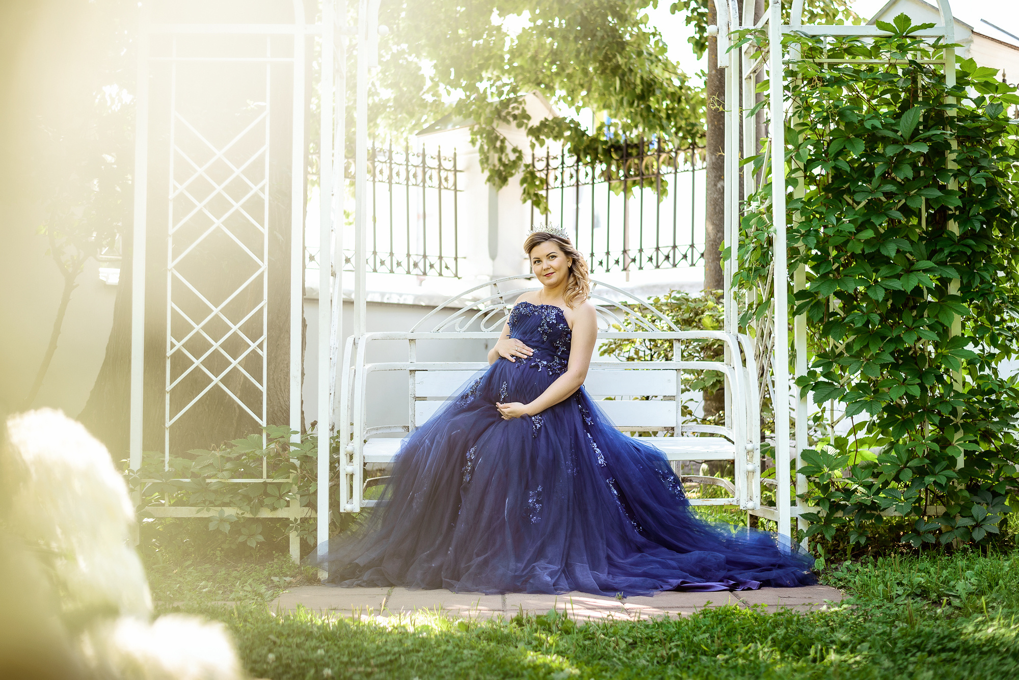 В ожидании чуда