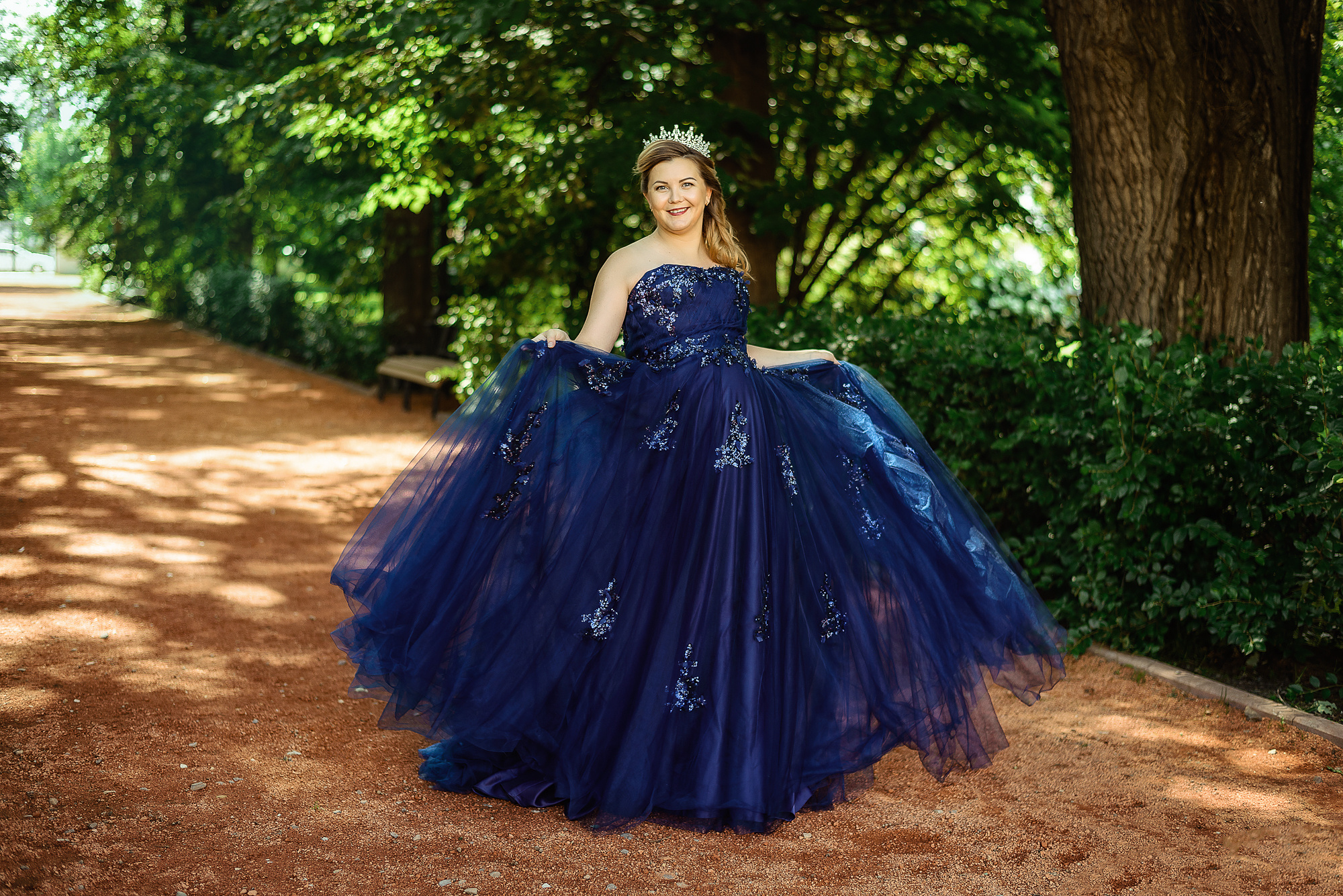 В ожидании чуда