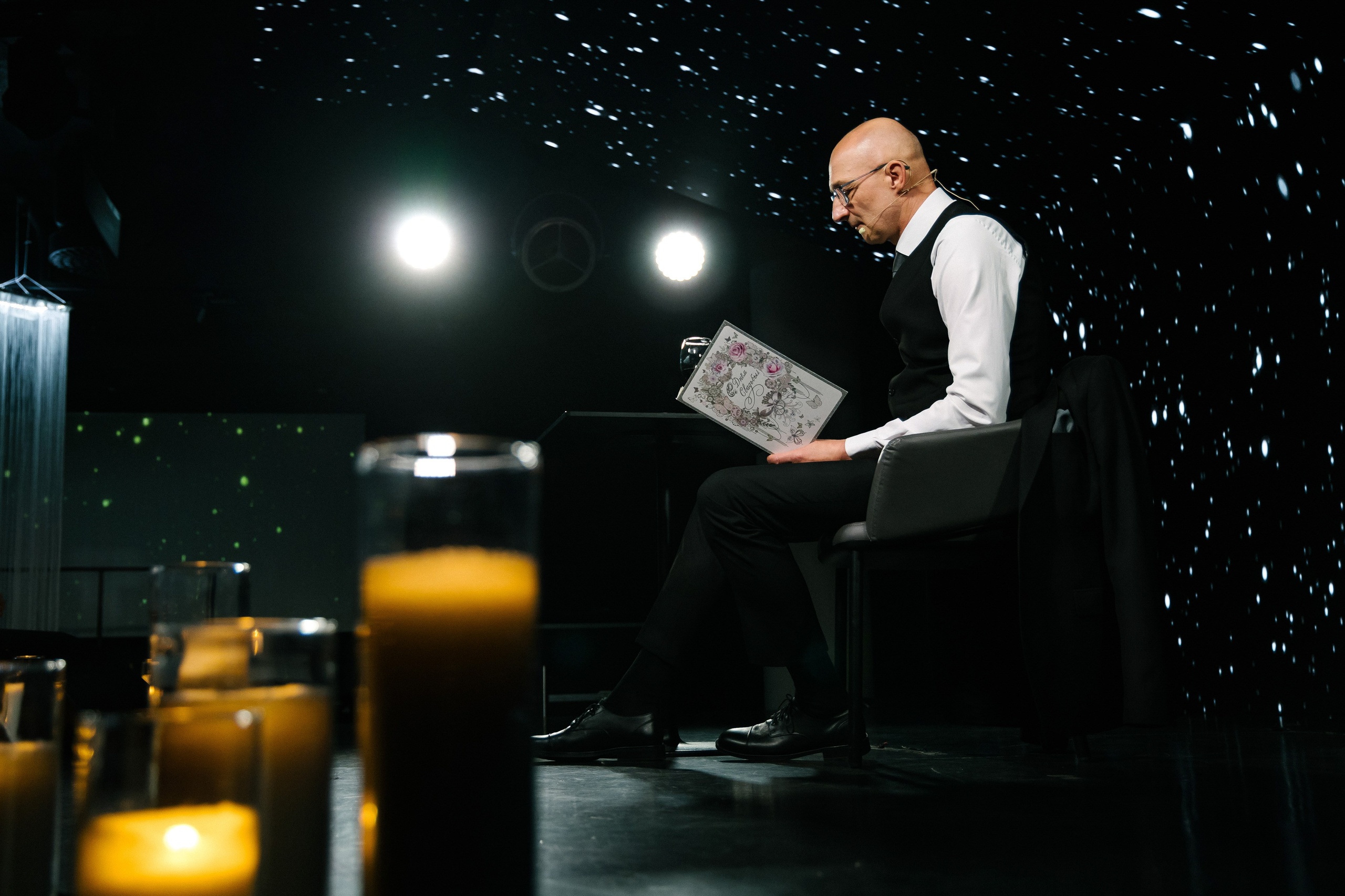 Я был самым счастливым, честно. Фотограф Андрей Куськало