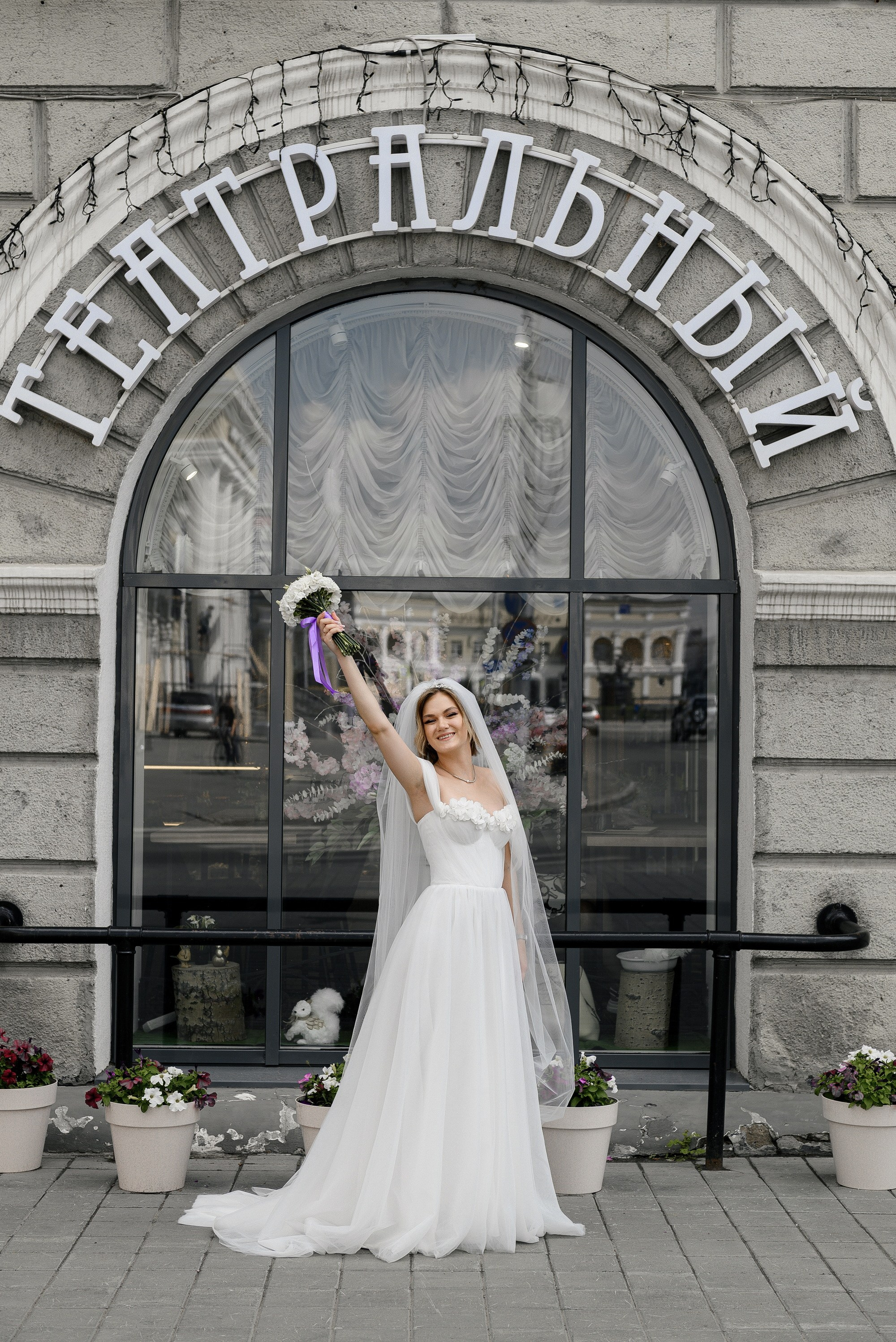 Кристина и Алексей. Свадебный и репортажный фотограф Никита Сницарев в Барнауле