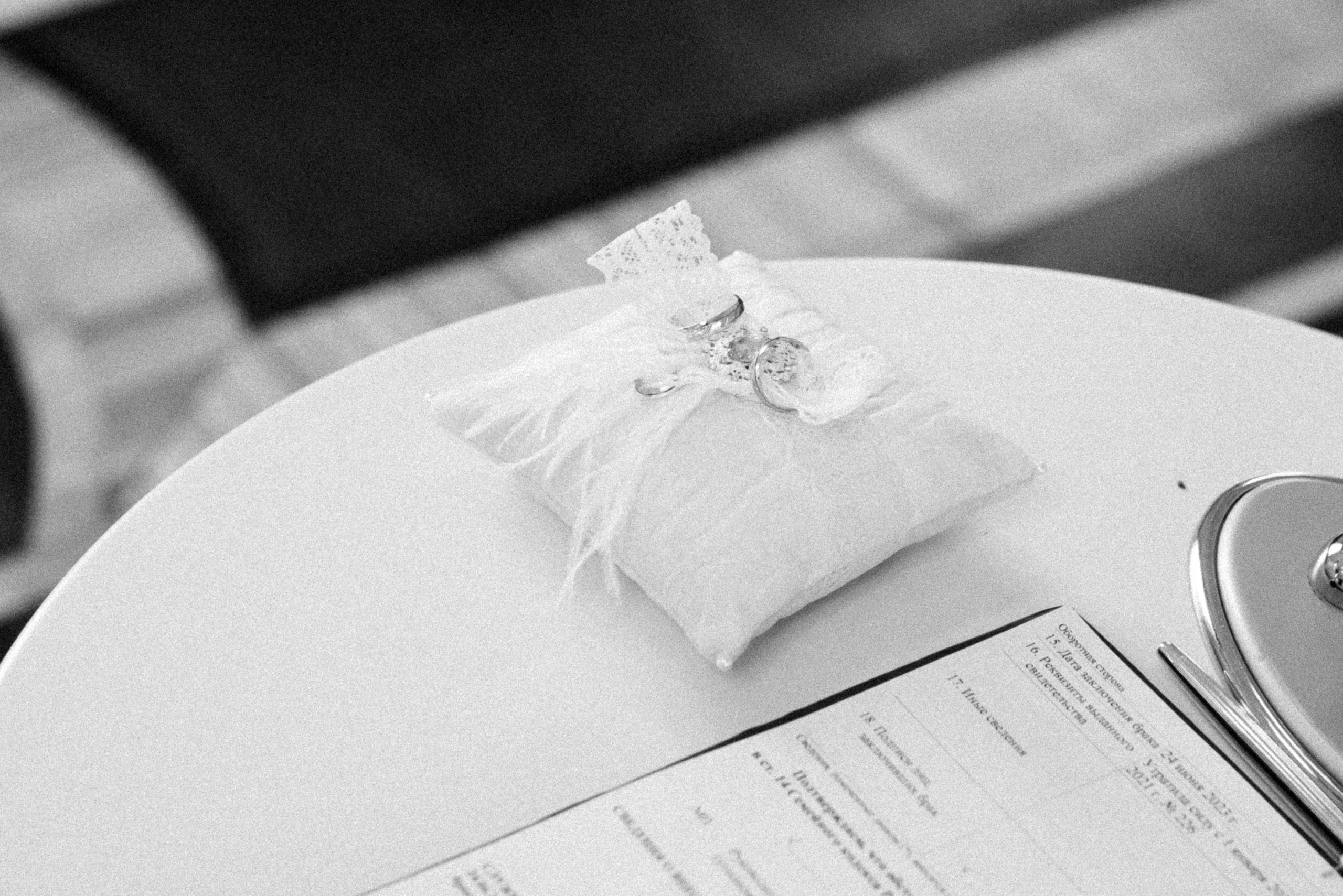 Свадебная фотосъёмка. Фотограф Наталья Криночкина