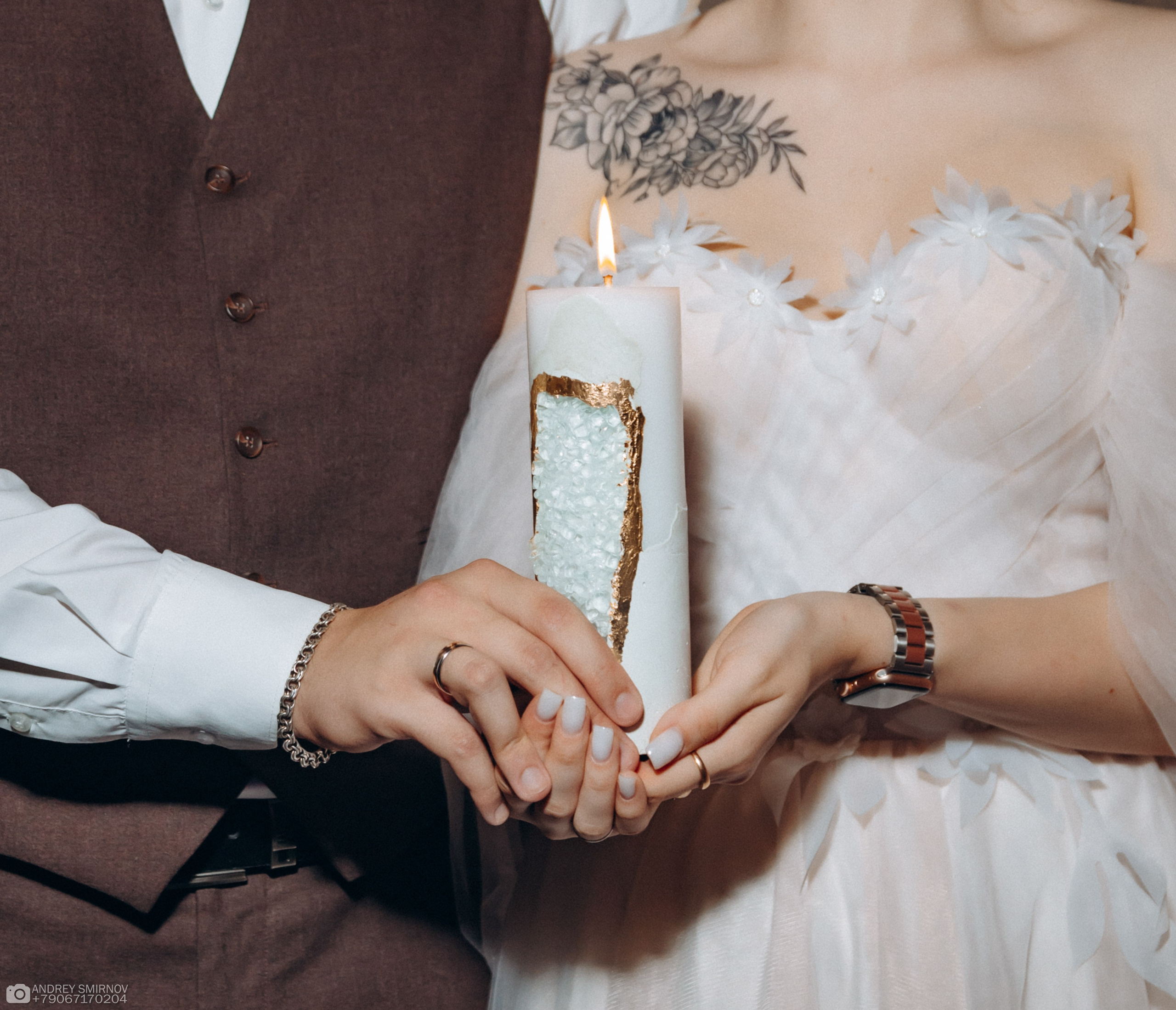 Свадьба. FOTOZ Studio / Фотовидеомейкер Андрей Смирнов