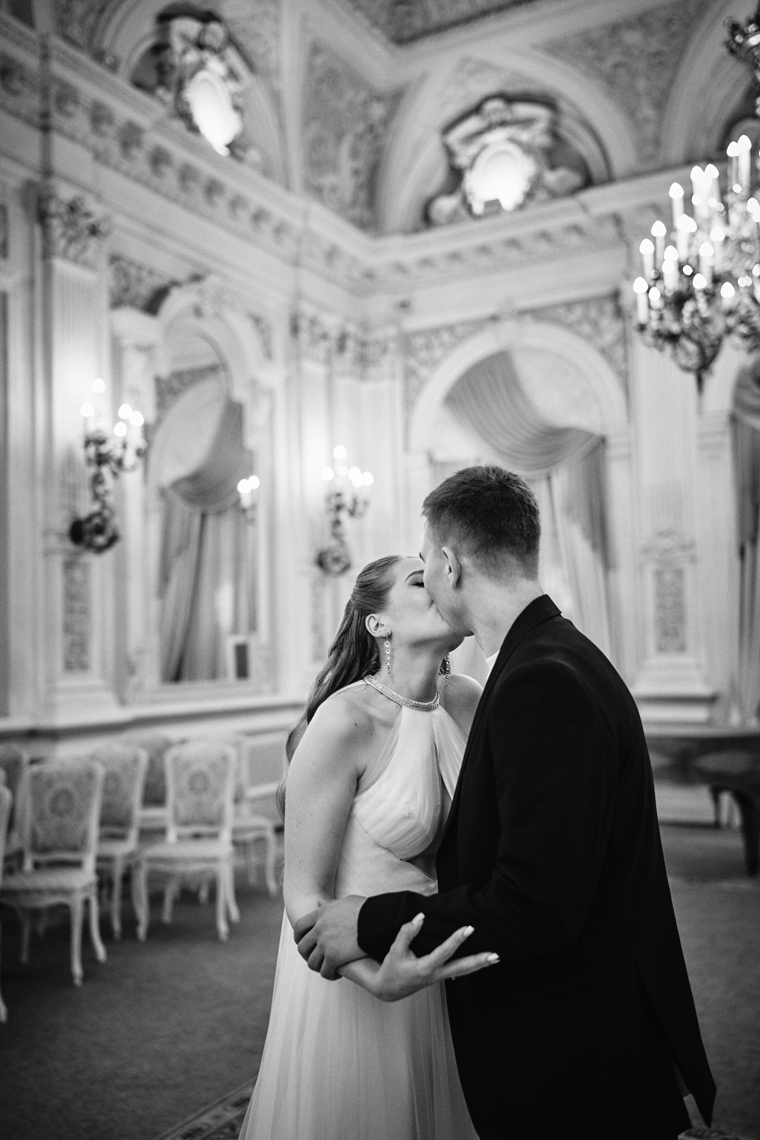 Таня и Иван. Фотограф в Санкт-Петербурге | Аня Маленчук