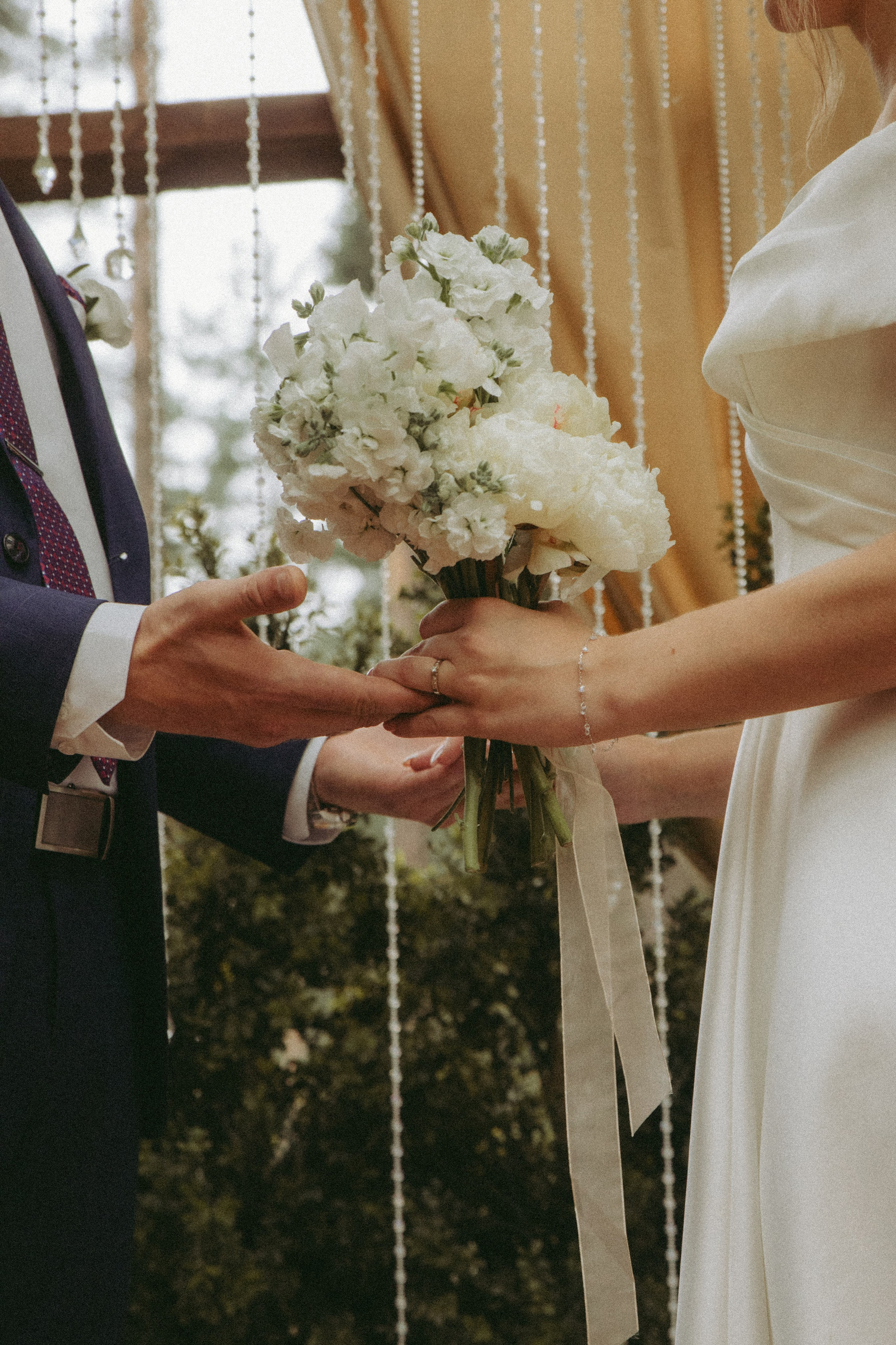 Weddings. Продюсер