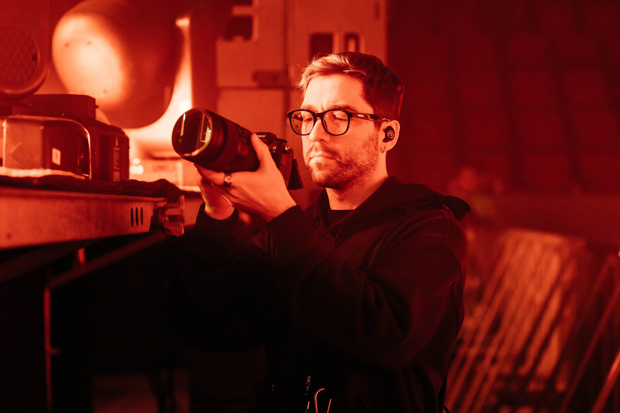 Звери. _Carpe diem_