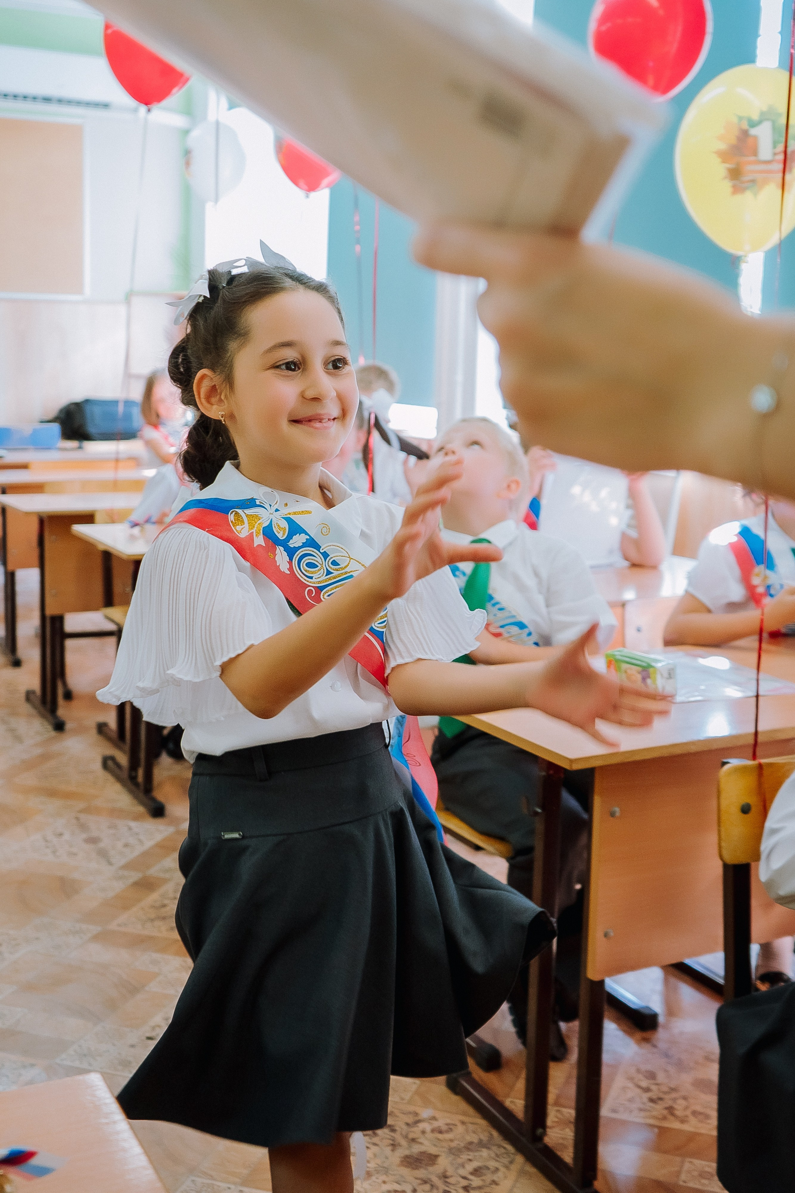 1 класс 19 школа. Выпускные альбомы Натальи Бутко: Новороссийск, Анапа, Геленджик