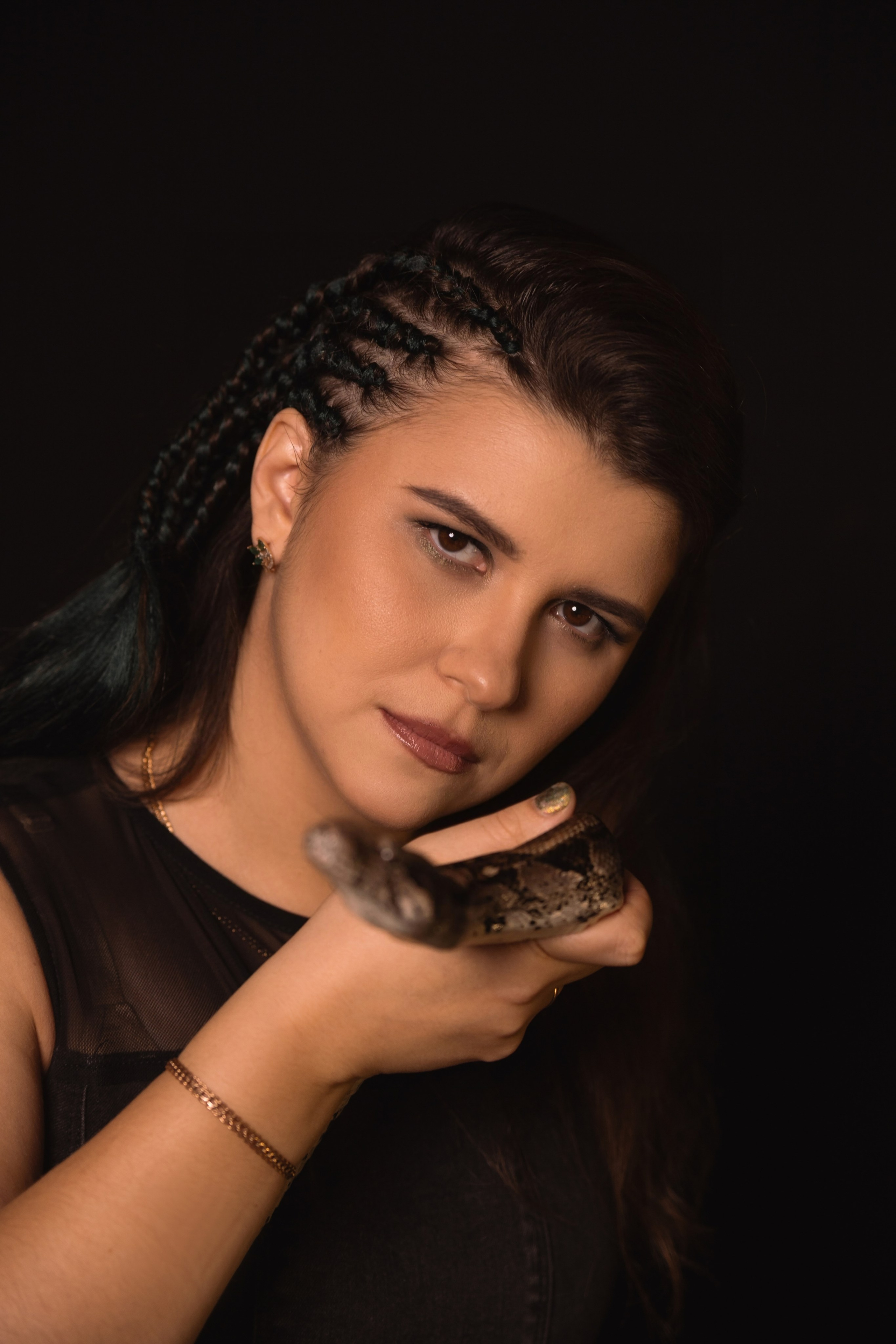 Новый Год. Фотограф Наталья Лепесей