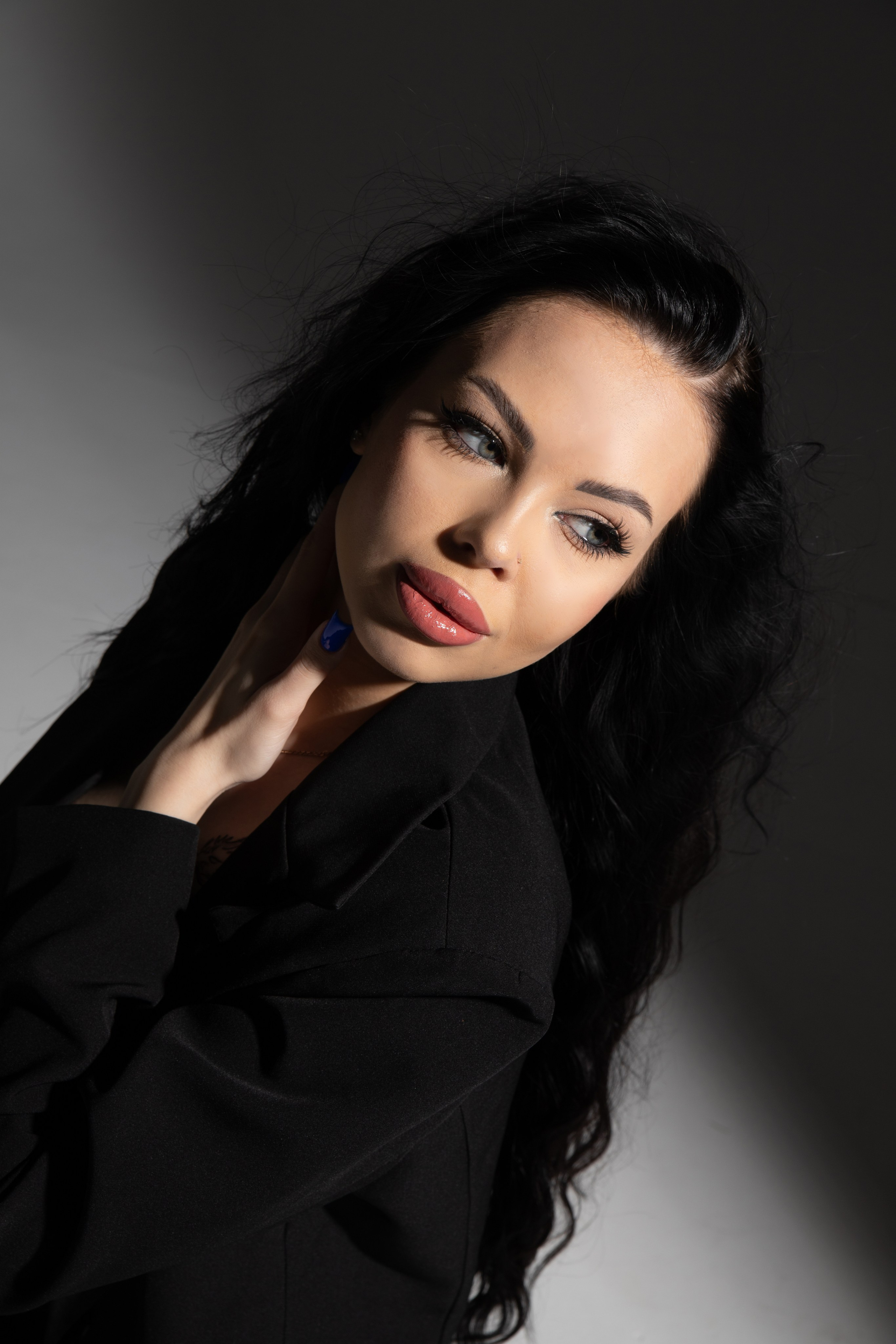 Индивидуальные. Фотограф Наталья Лепесей