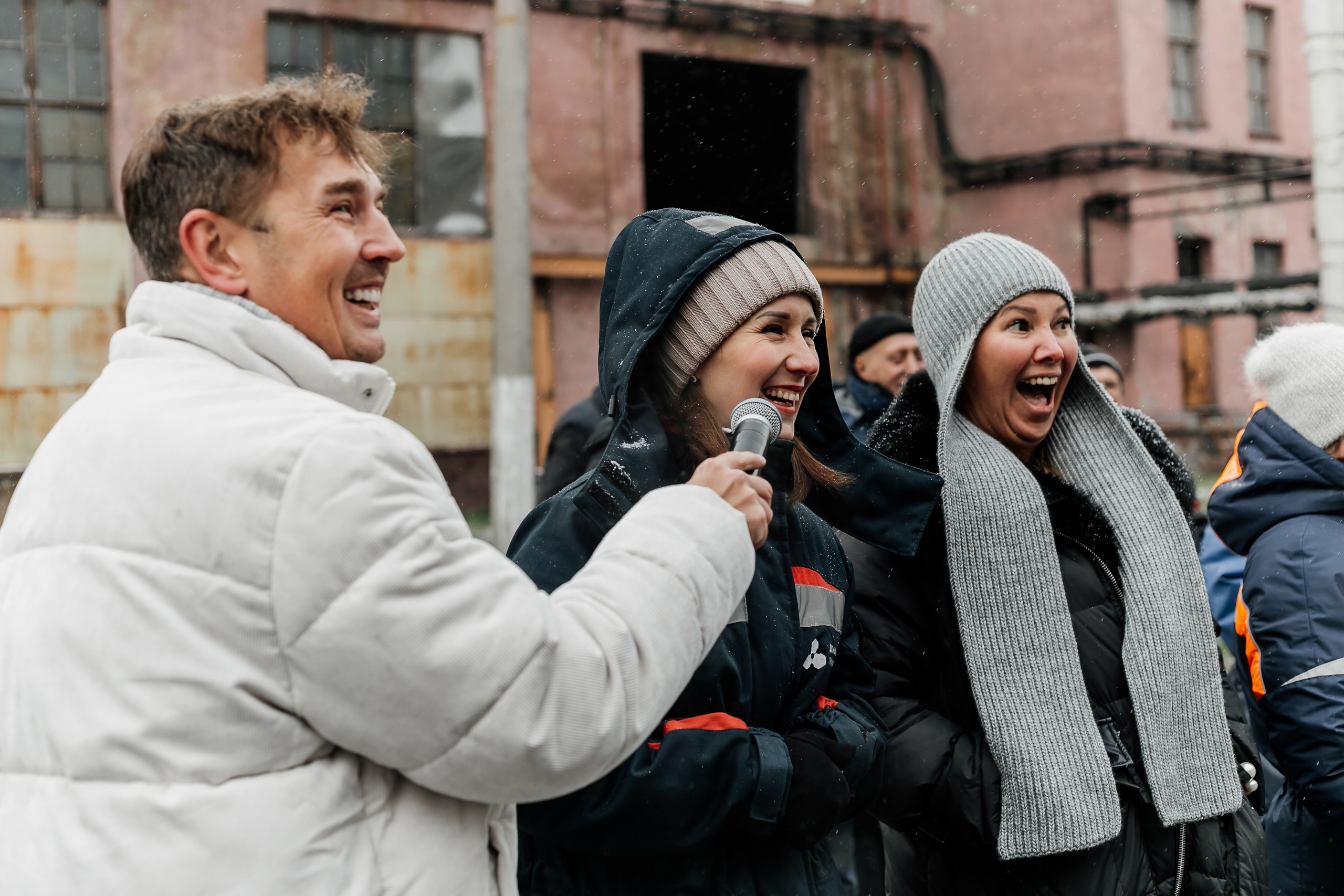 EI6. Фотограф Иван Гуляев