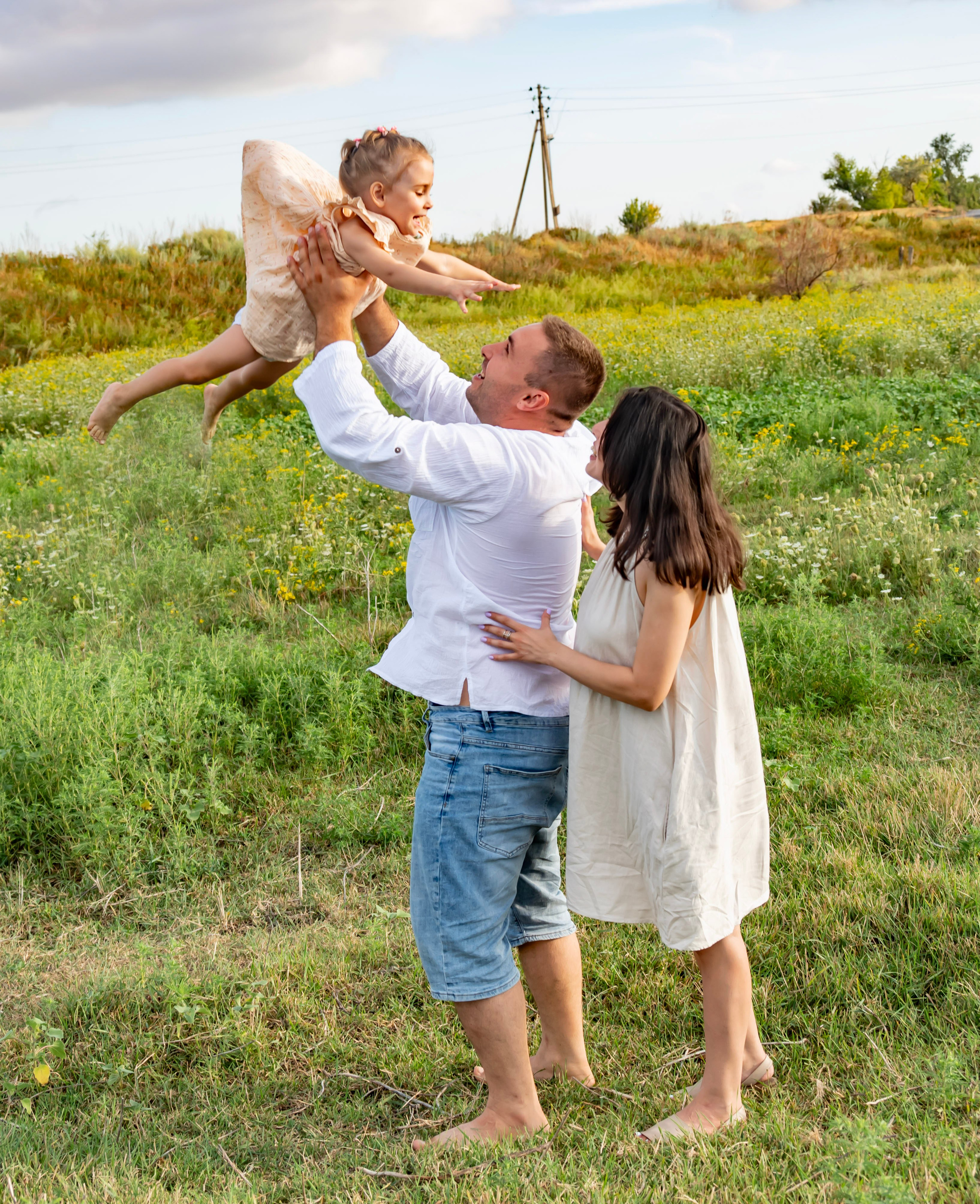 Летняя прогулка. Главная