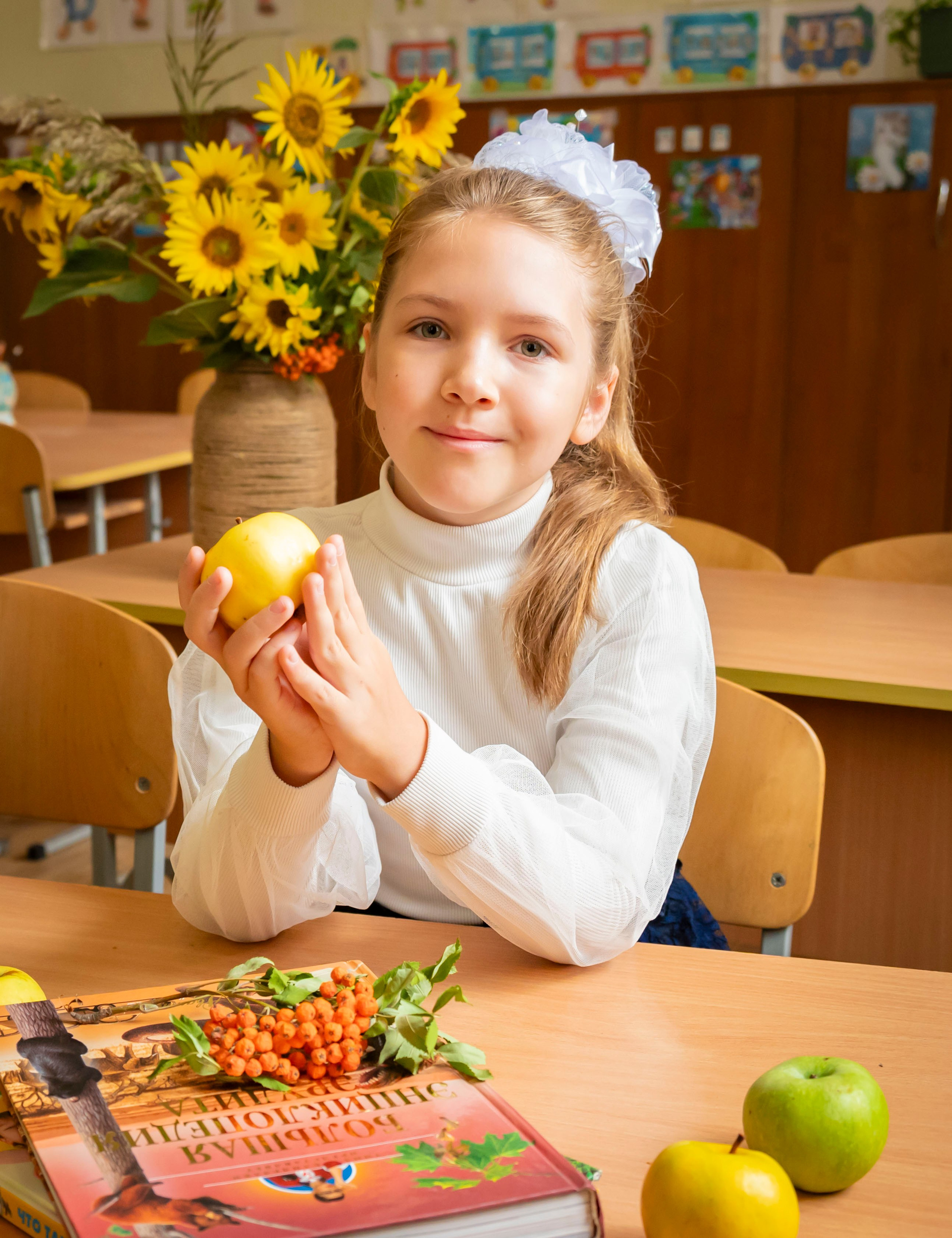 Здравствуй, 3 класс!!!. Главная