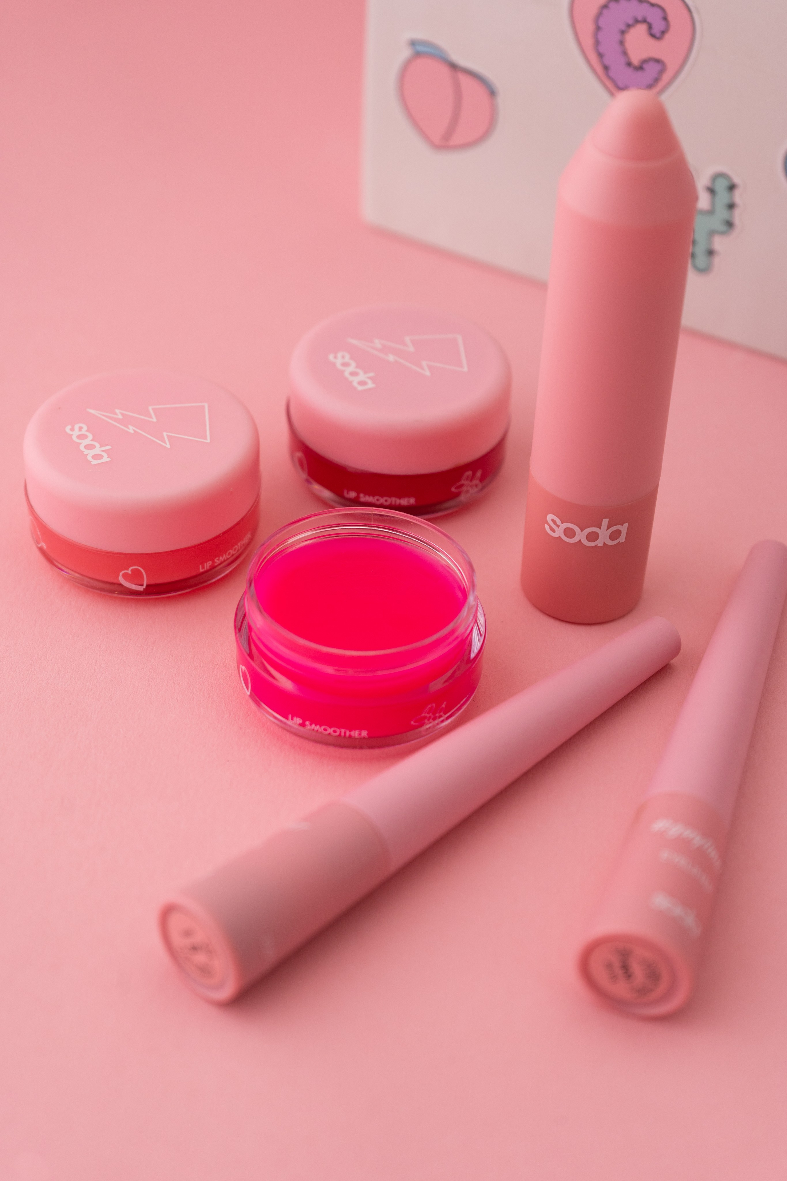 Subject Photography. Soda Makeup. Фотограф Ирина Соколенко Санкт-Петербург