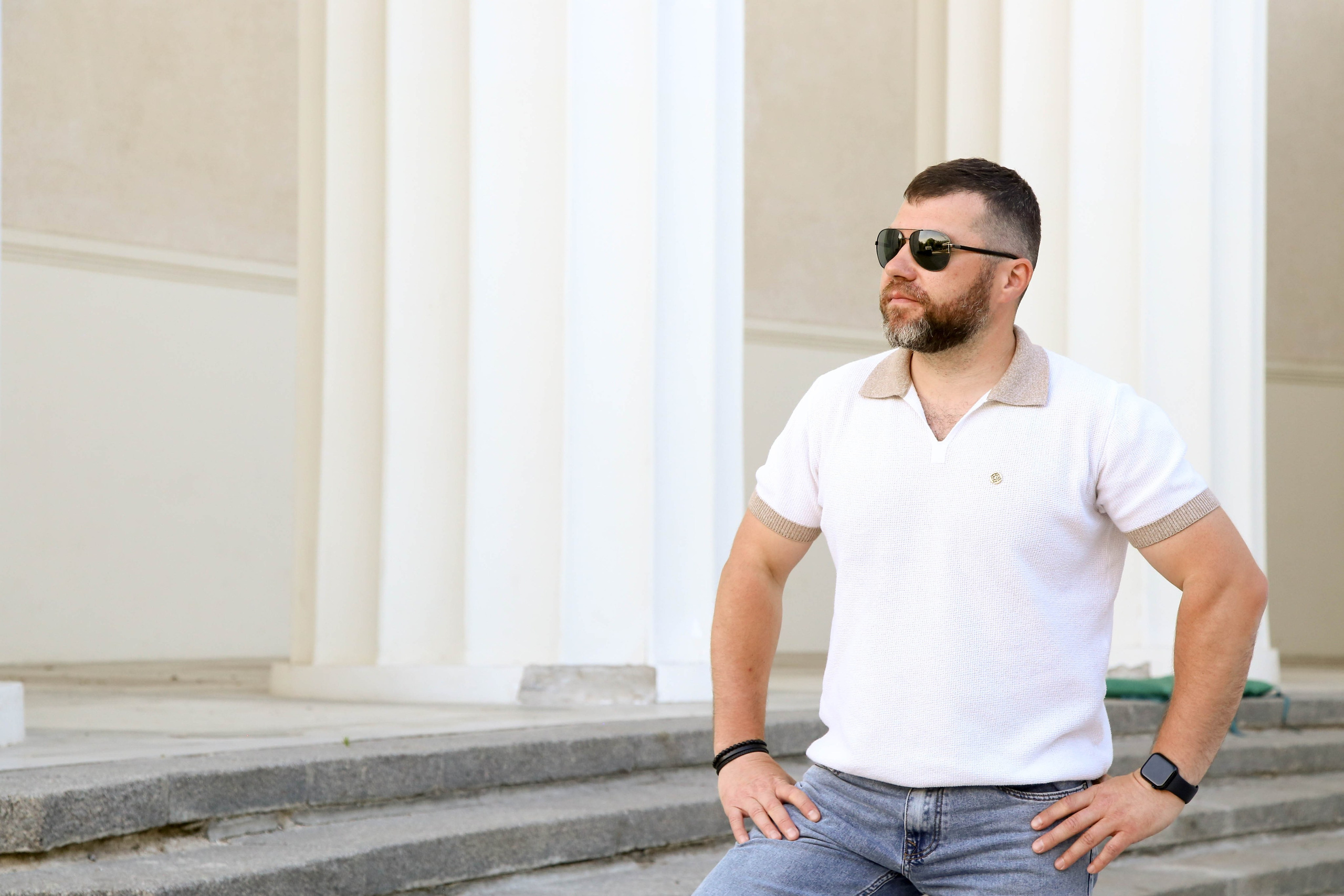 Стрит. Главная