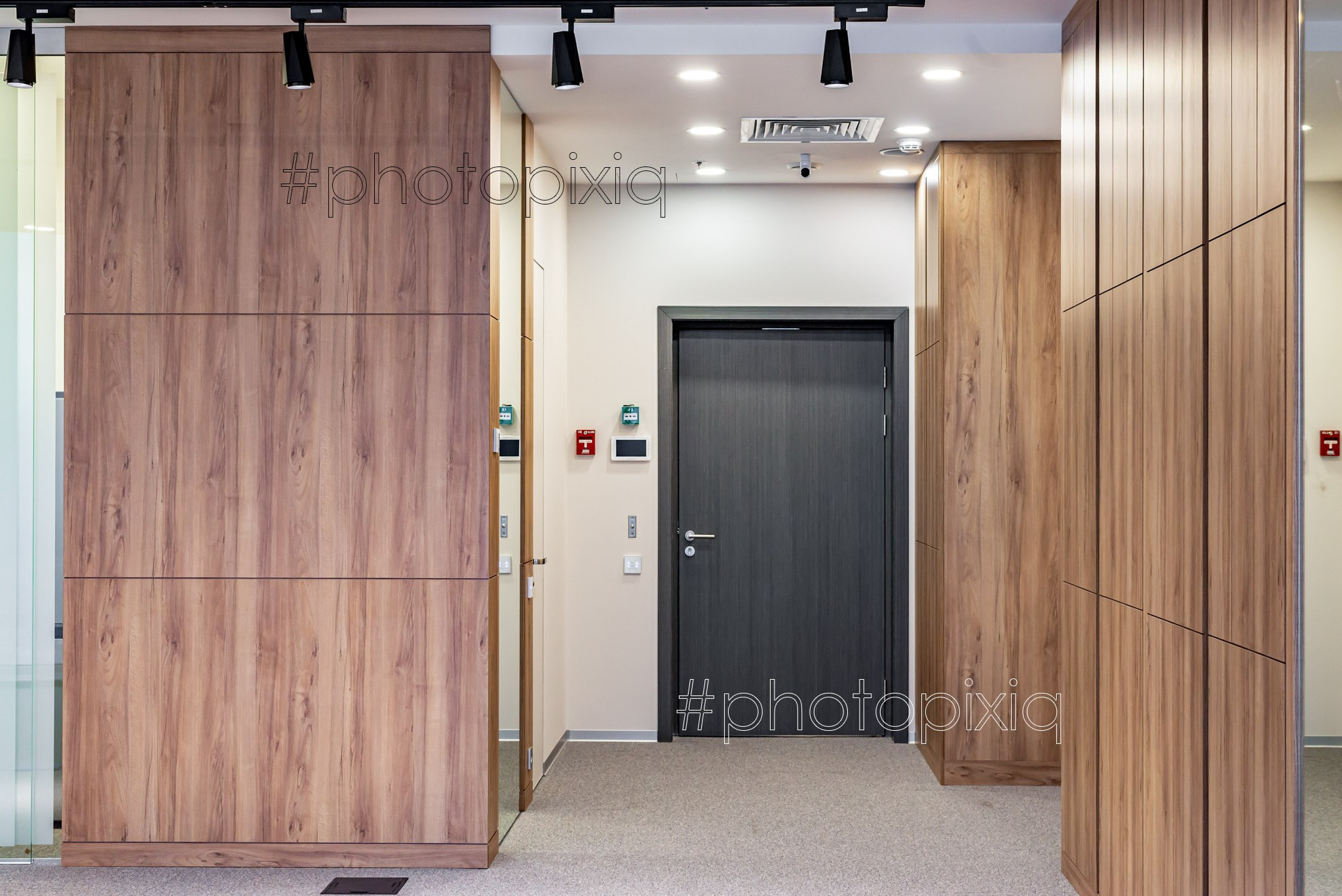 Фотосъёмка офиса в Москва Сити Федерация Восток — Интерьерный фотограф Кузнецов Сергей. Хештег в поиске: #photopixiq