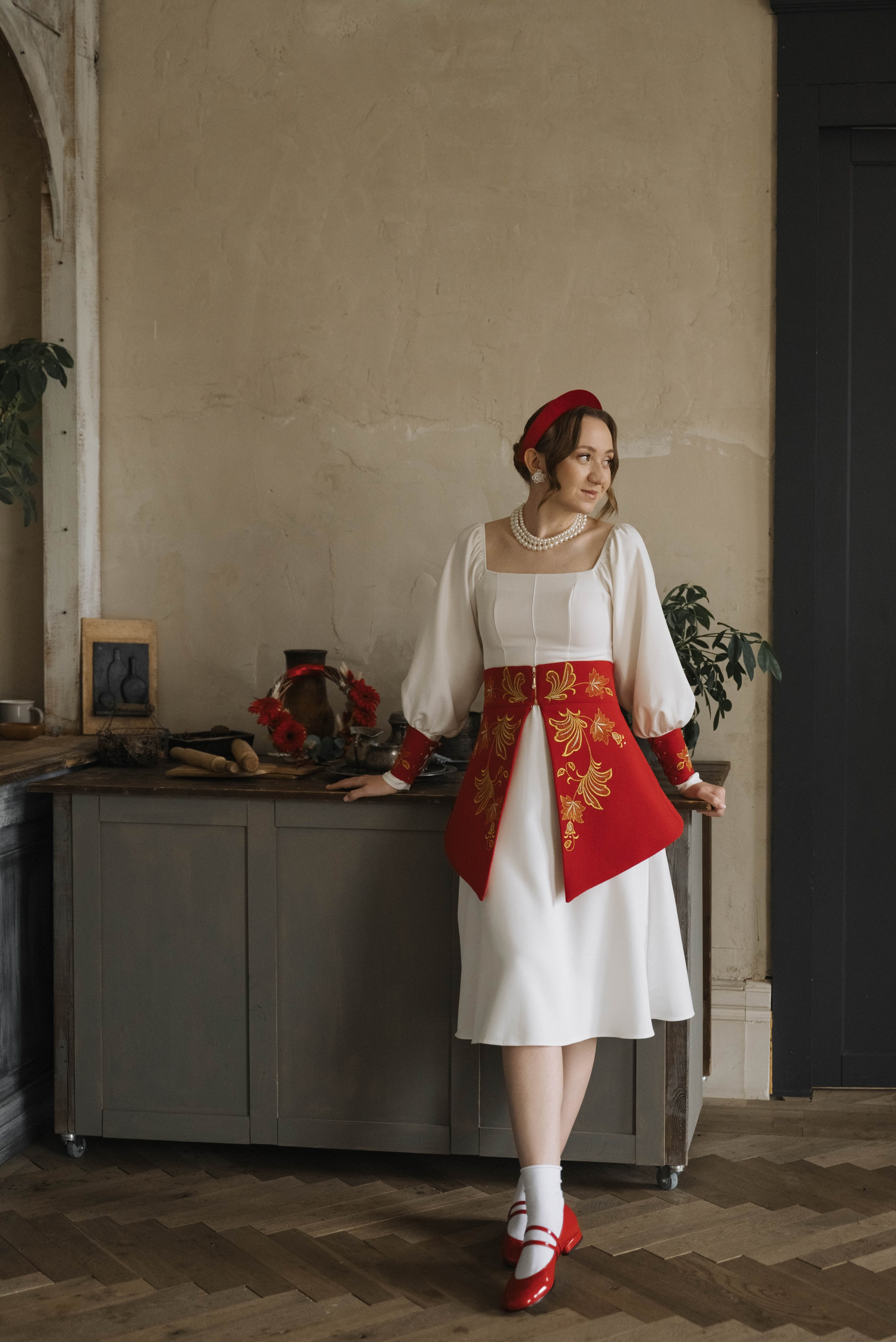 И СТАЛИ ОНИ ЖИТЬ ПОЖИВАТЬ. Фотограф в Тюмени Марьяна Чирикова