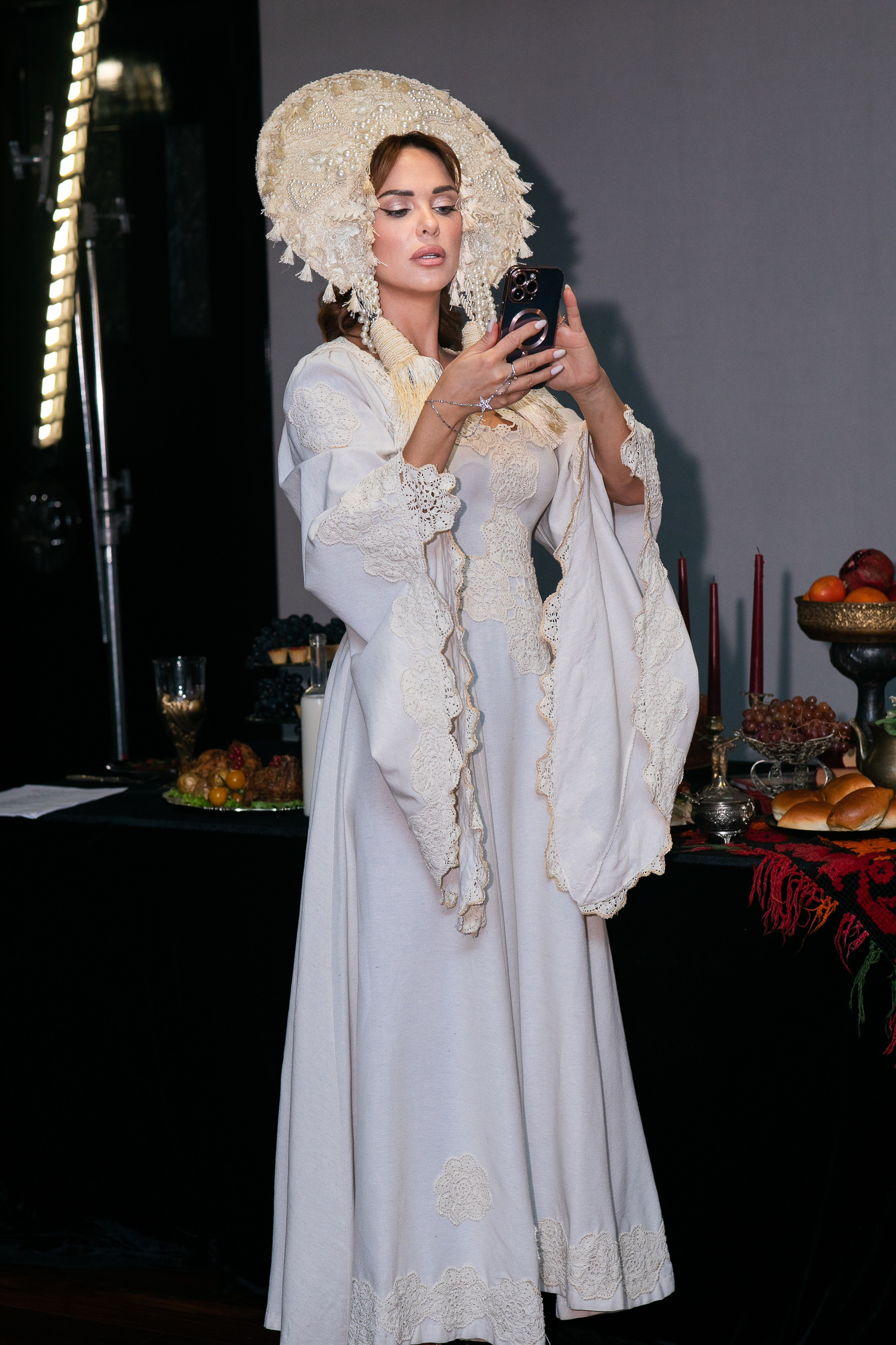 Клип Лерики " Я ждала этот трек ". Art photographer Nino