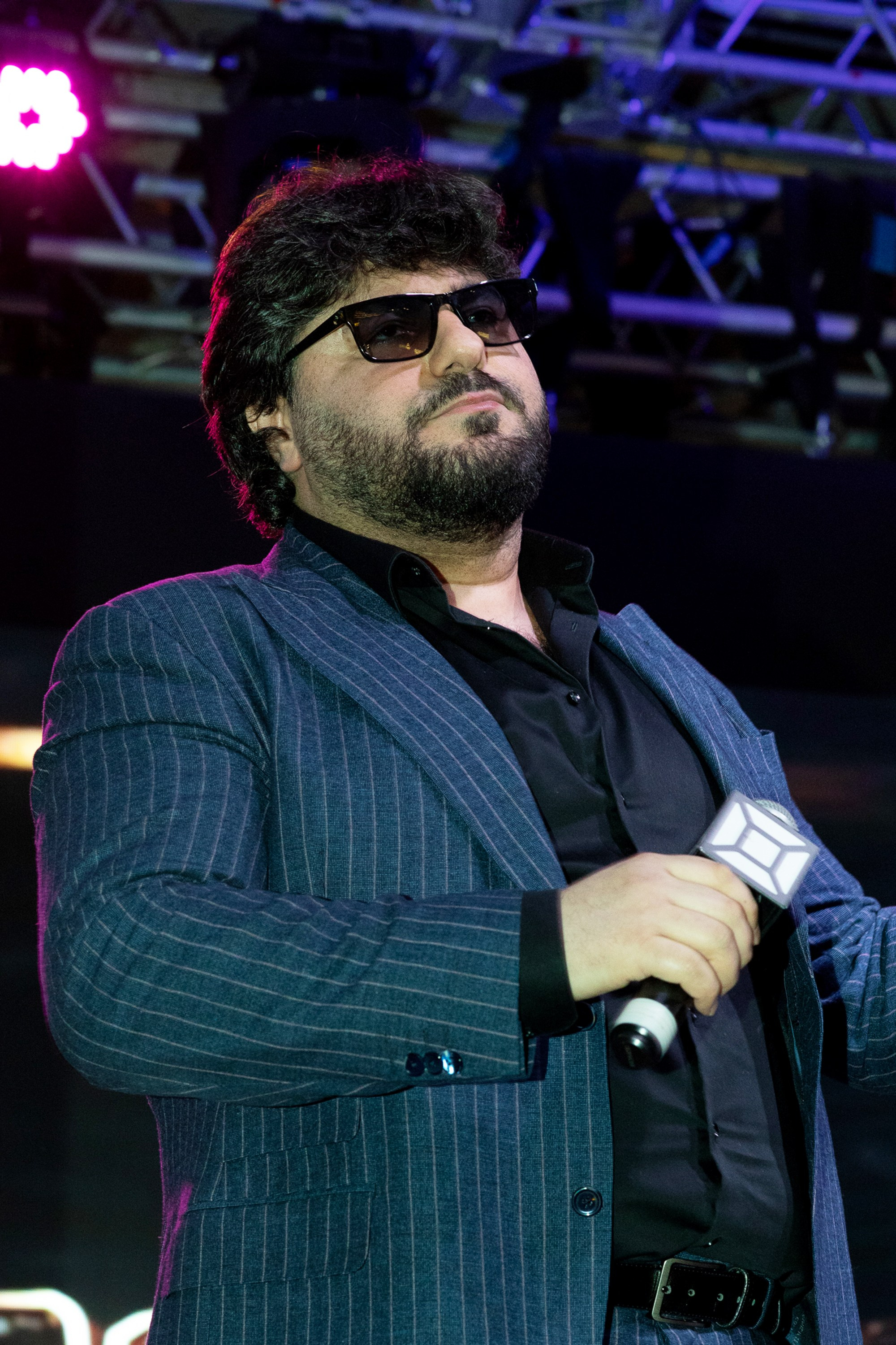 Депо. Art photographer Nino