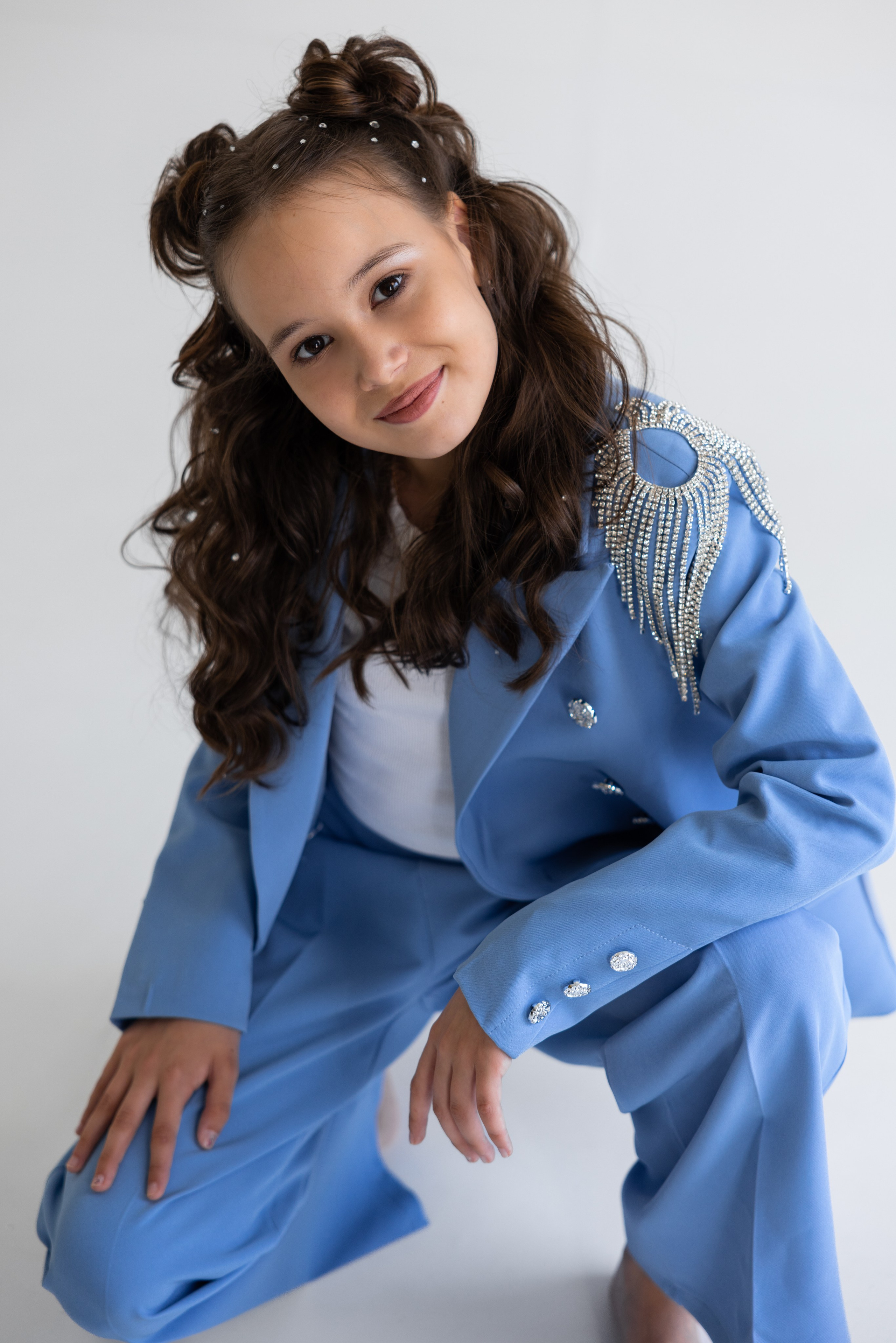 Для Софии. Школьный и семейный фотограф в городе Тамбов и Моршанск Елена Федорова