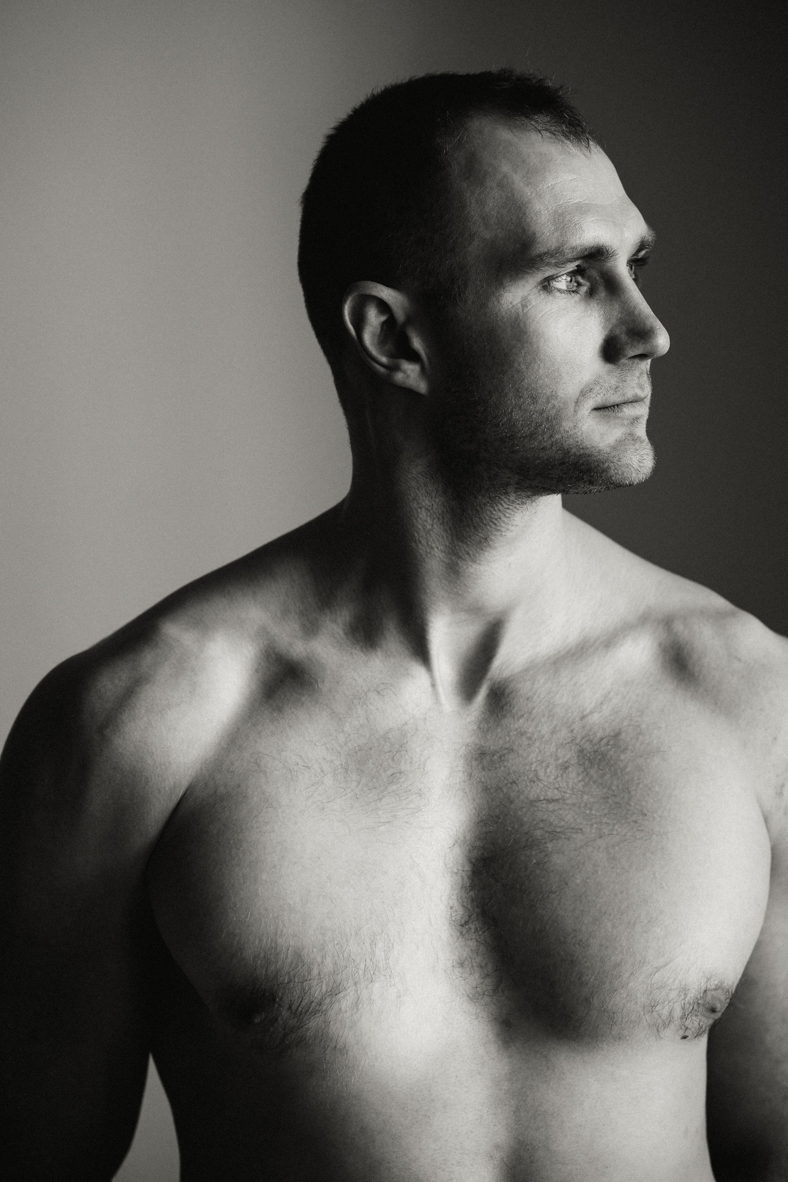 Andrey. I am Diana, a portrait photographer. I take pictures around the world