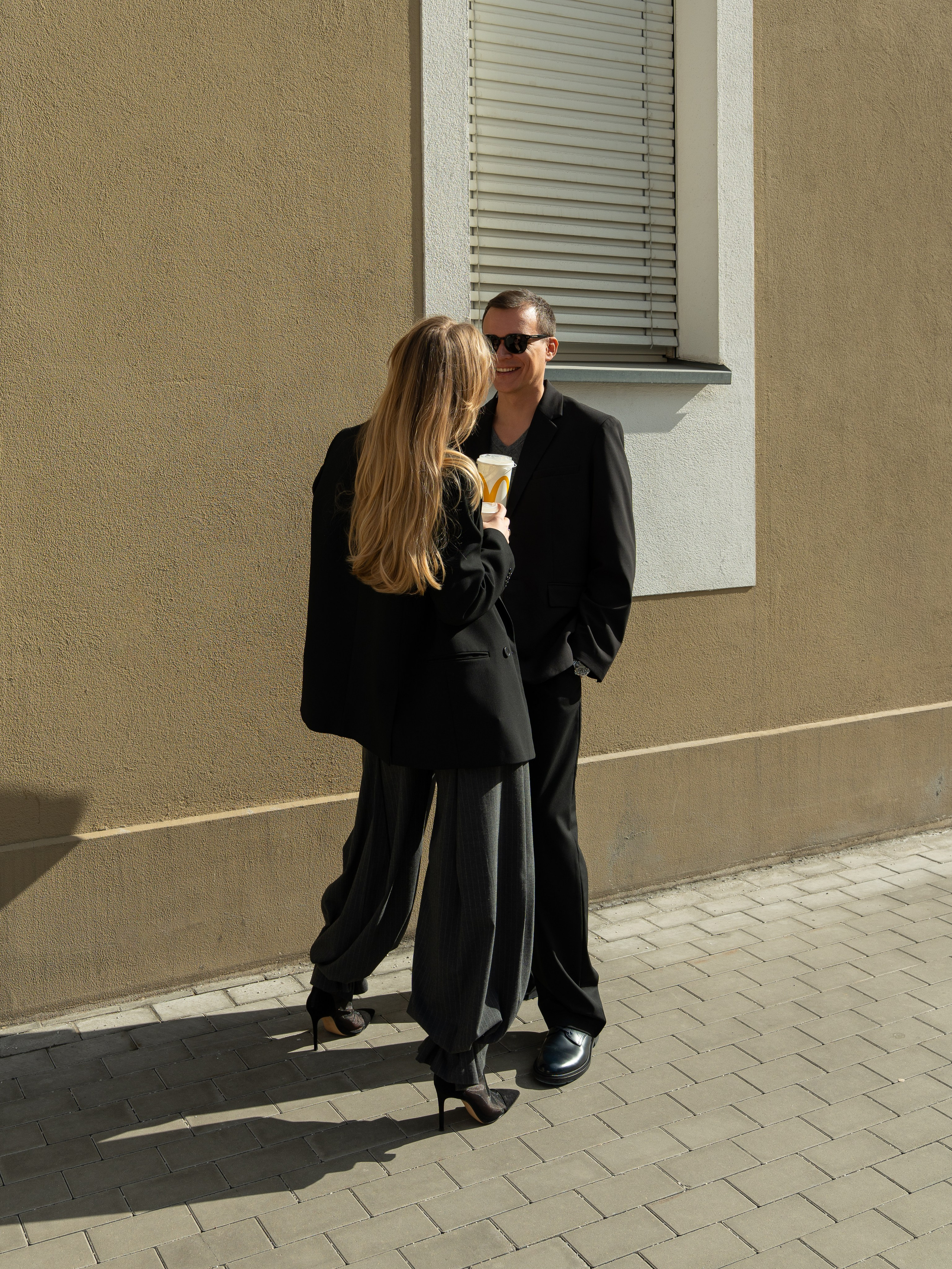 Вероника и Евгений. ФОТОГРАФ Любовь Скок. Москва