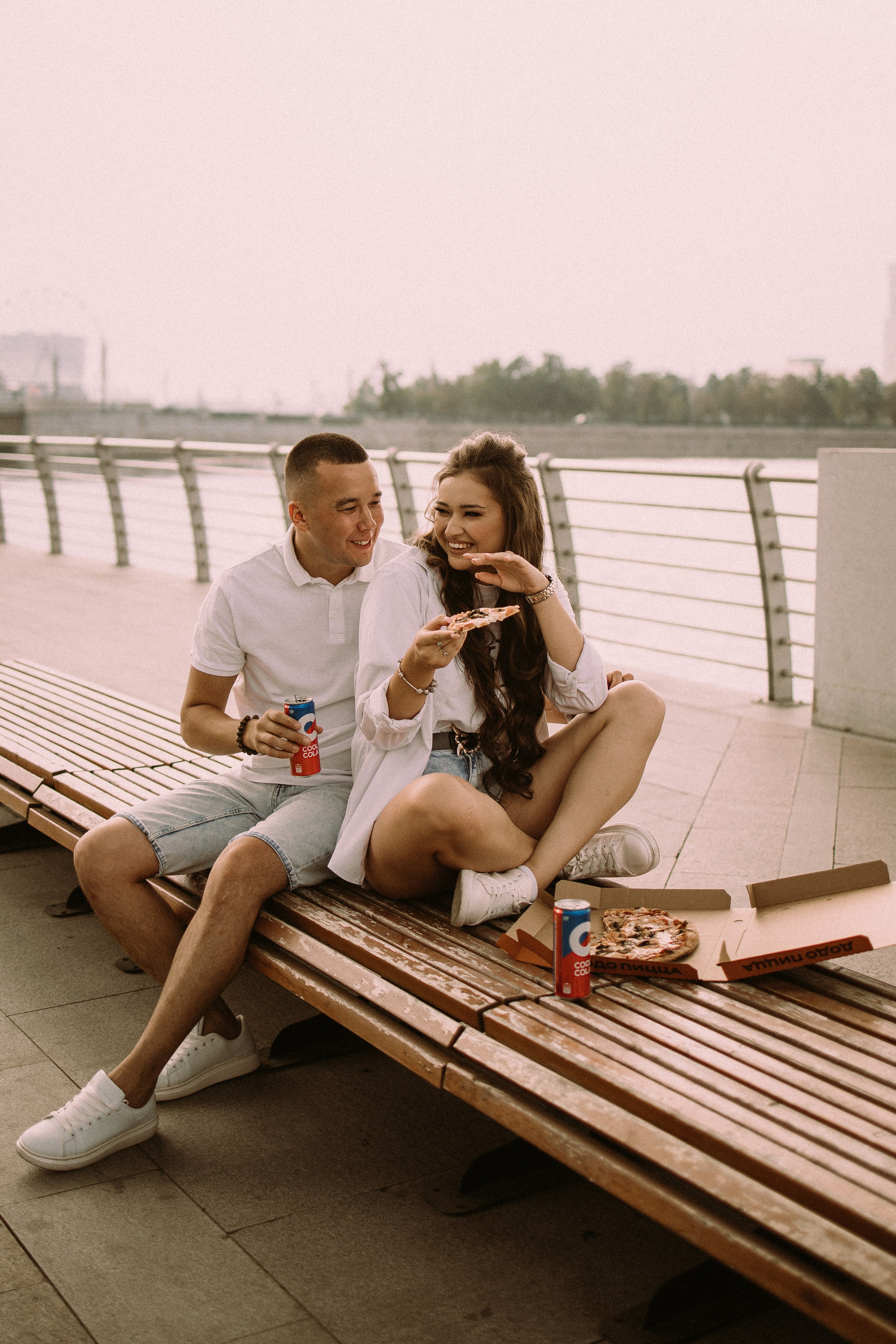 Одним прекрасным днём. Свадебный фотограф в Челябинске Оксана Мишакова