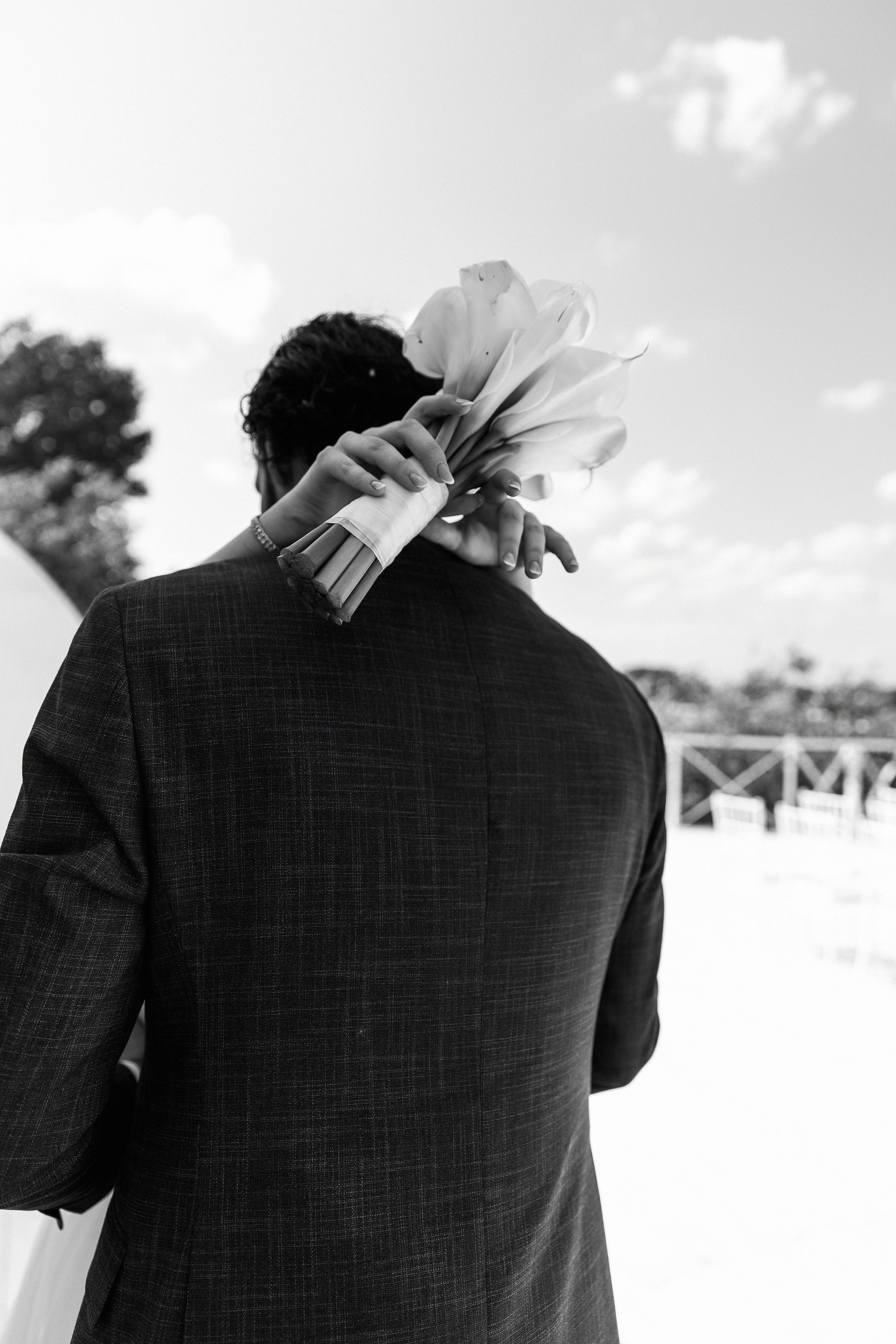 Эмиль и Милена. Свадебный фотограф Нижний Новгород | Софа Полякова