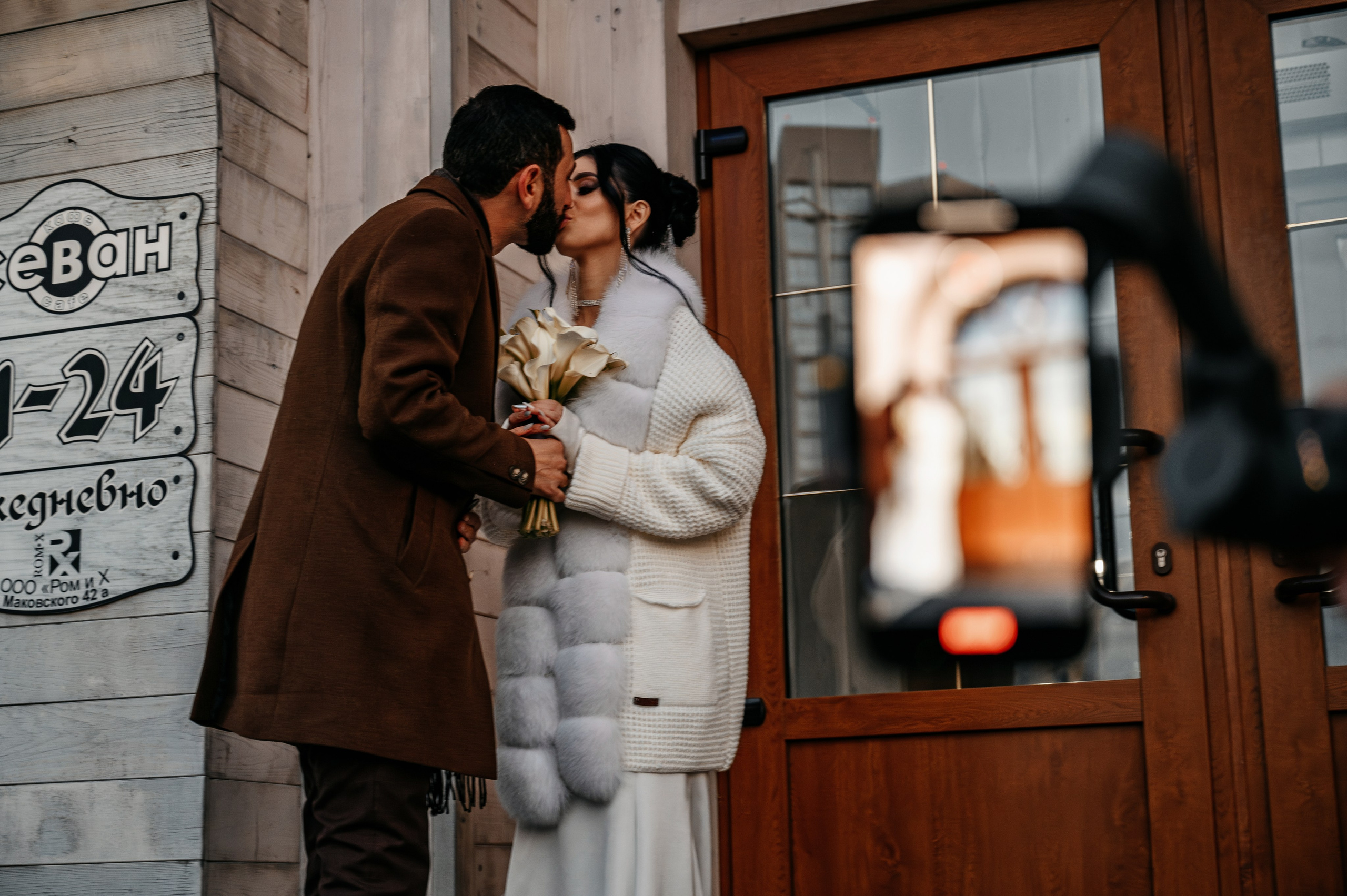 Ваге Алена. Фотограф Владивосток. Игорь Кирсанов